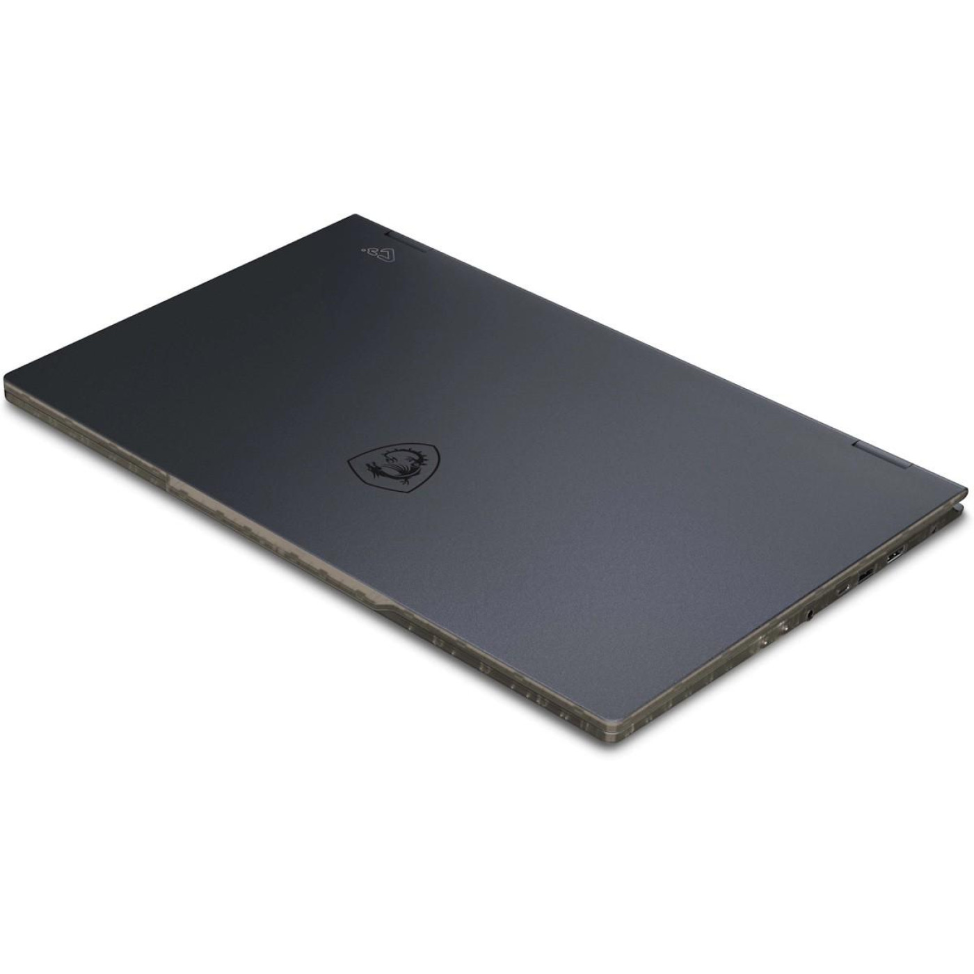 Ноутбук MSI 17.3 Cyborg 17 B2RWEKG-428XUA F 144Hz/Intel Core 7 240H/16GB/512 SSD/RTX 5050 8GB/DOS/Translucent Black (9S7-17U332-428)