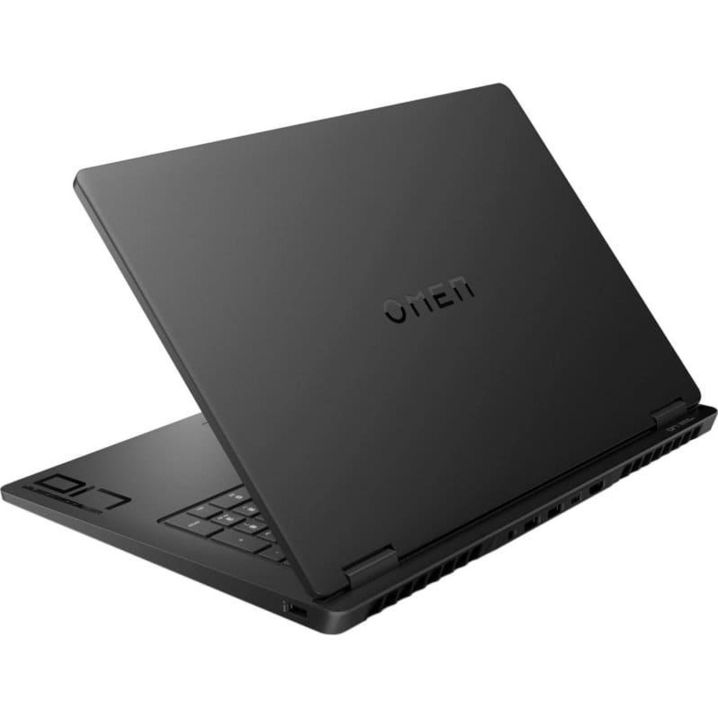 Ноутбук HP 17.3 OMEN Gaming 17-db1014ua FHD IPS/Ryzen AI 7 350/24GB/1TB/RTX 5060 8GB/DOS/Black (C9SB2EA)