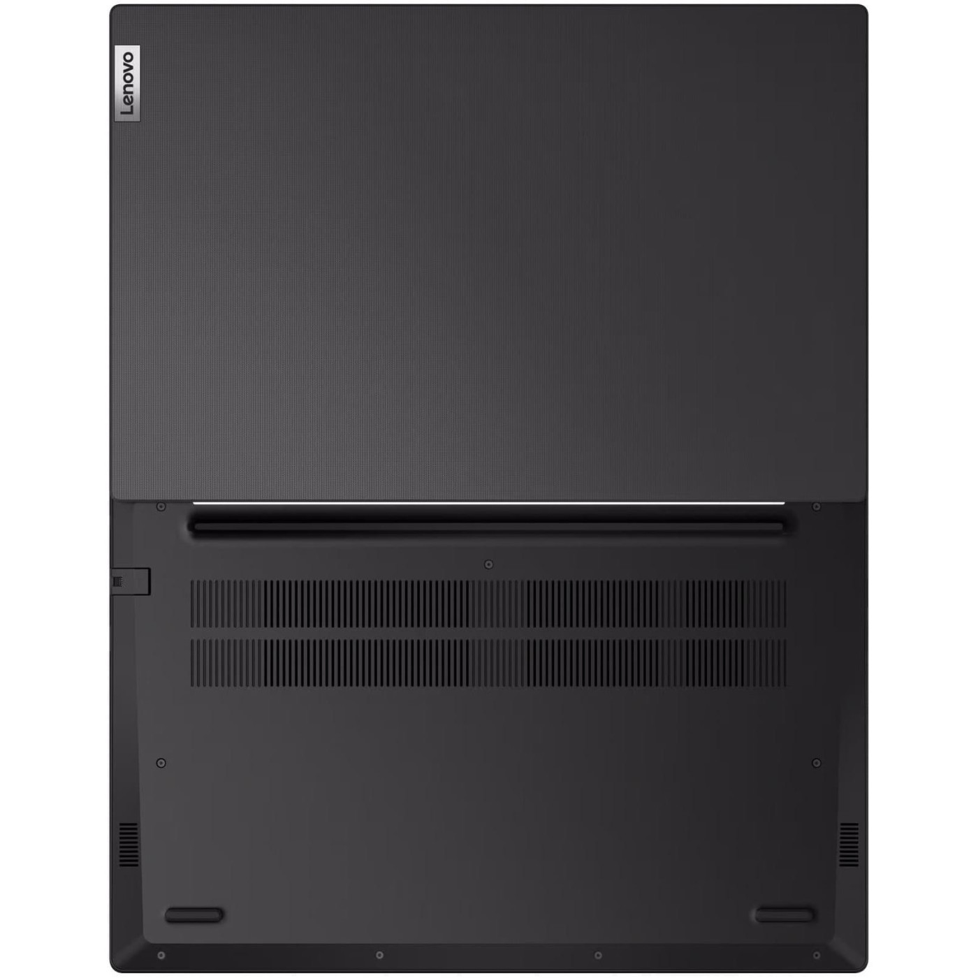 Ноутбук Lenovo 15.6 V15 G6 ITN/Intel N100/8GB/256SSD/Intel HD/DOS/Business Black (83M4001LRA)