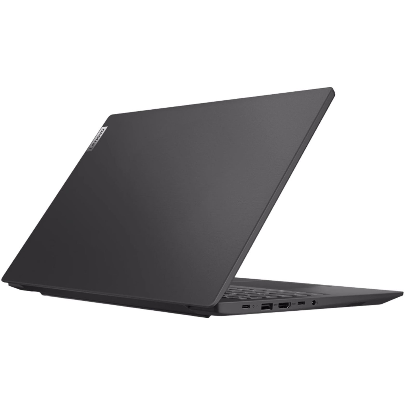 Ноутбук Lenovo 15.6 V15 G6 ITN/Intel N100/8GB/256SSD/Intel HD/DOS/Business Black (83M4001LRA)