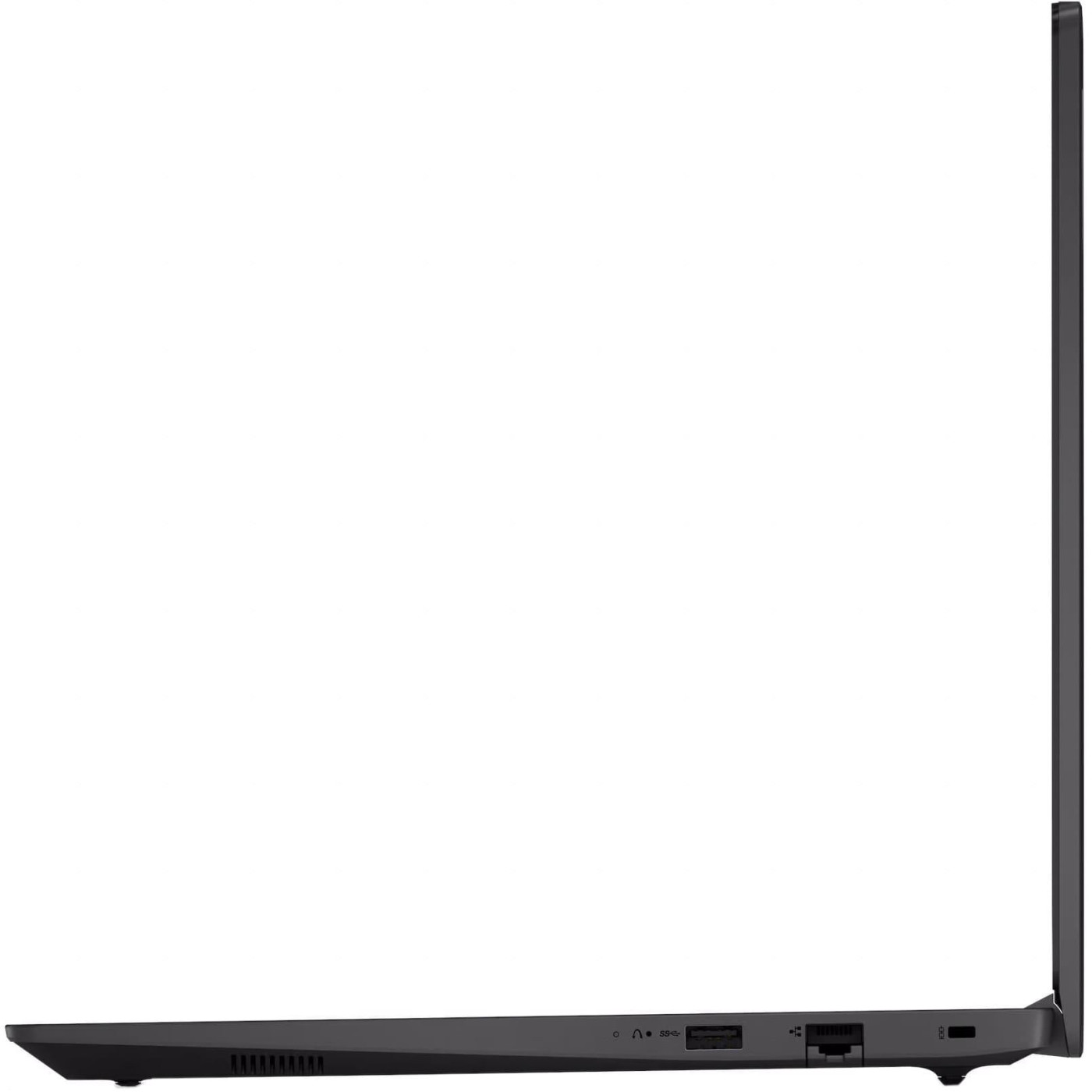 Ноутбук Lenovo 15.6 V15 G6 ITN/Intel N100/8GB/256SSD/Intel HD/DOS/Business Black (83M4001LRA)