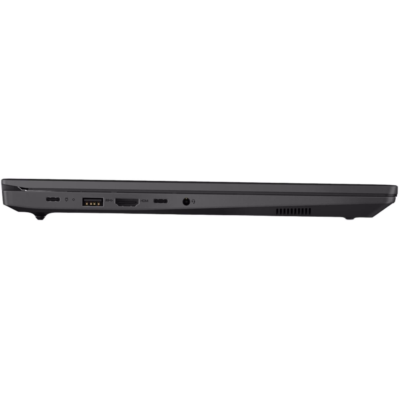 Ноутбук Lenovo 15.6 V15 G6 ITN/Intel N100/8GB/256SSD/Intel HD/DOS/Business Black (83M4001LRA)