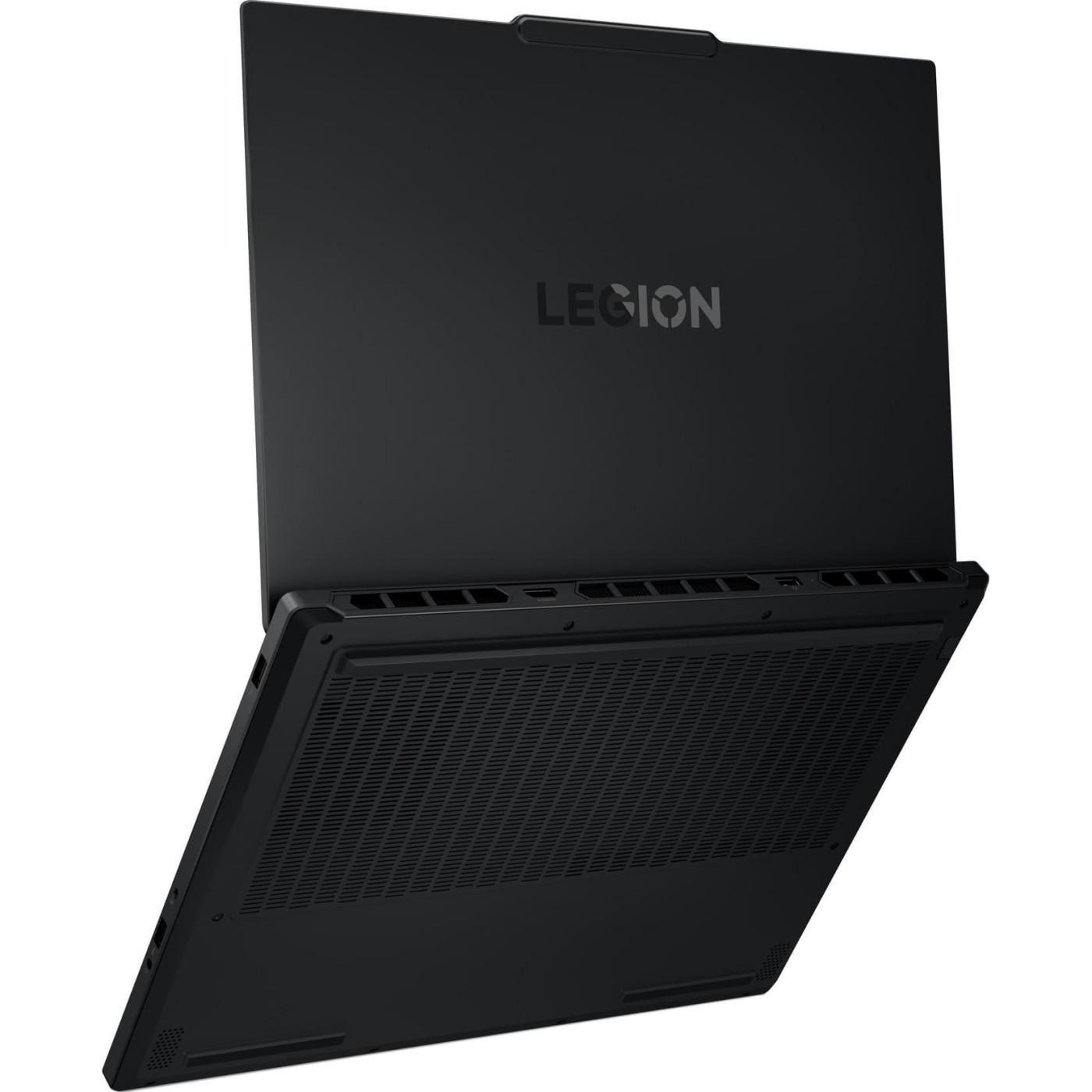 Ноутбук Lenovo 15.1 Legion 5 15IRX10 (83LY00H0UK) 1920X1080 IPS165Hz/Intel i7-13650HX/16GB/1TB SSD/RTX 5070/W11H/Eclipse Black (83LY00H0UK1)