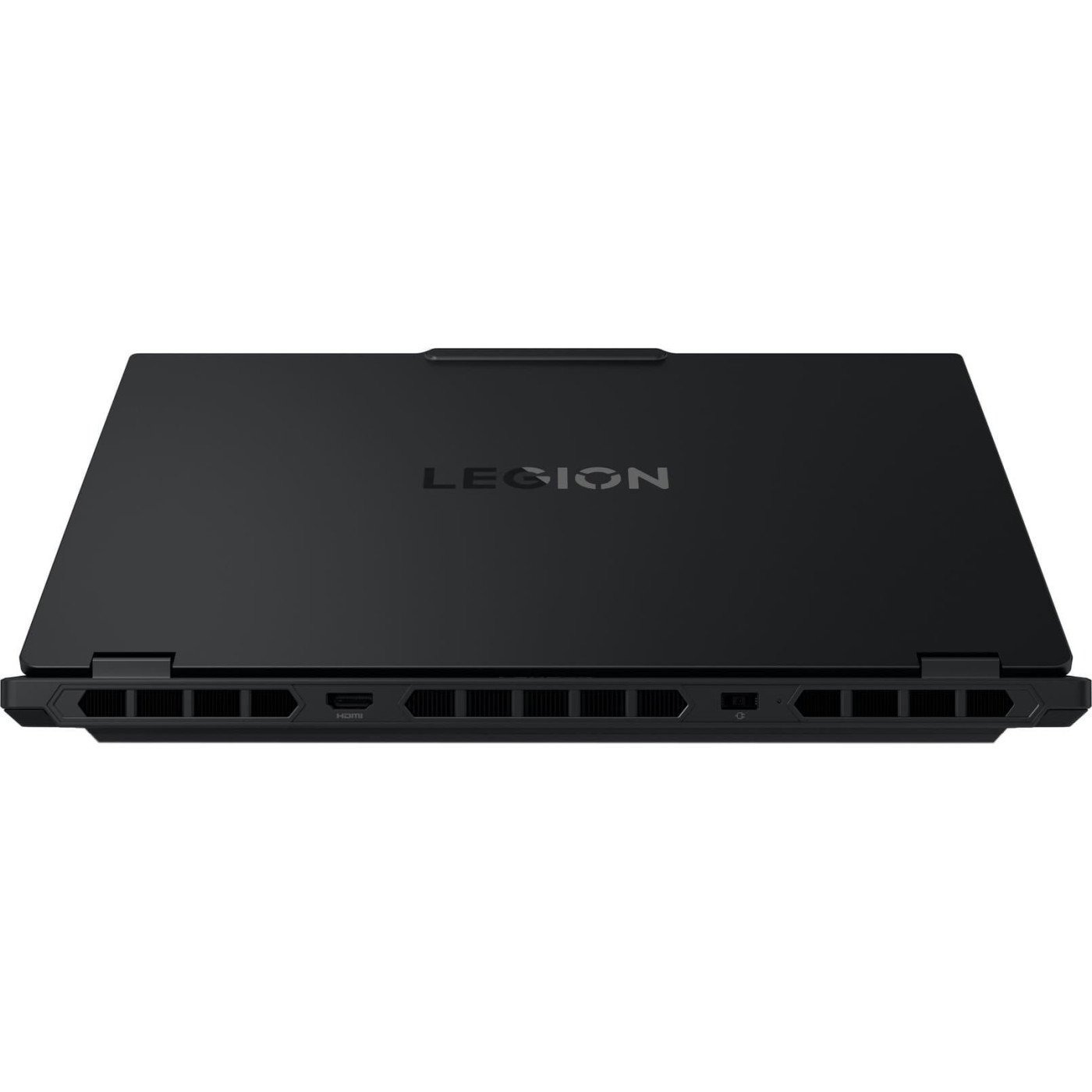Ноутбук Lenovo 15.1 Legion 5 15IRX10 (83LY00H0UK) 1920X1080 IPS165Hz/Intel i7-13650HX/16GB/1TB SSD/RTX 5070/W11H/Eclipse Black (83LY00H0UK1)