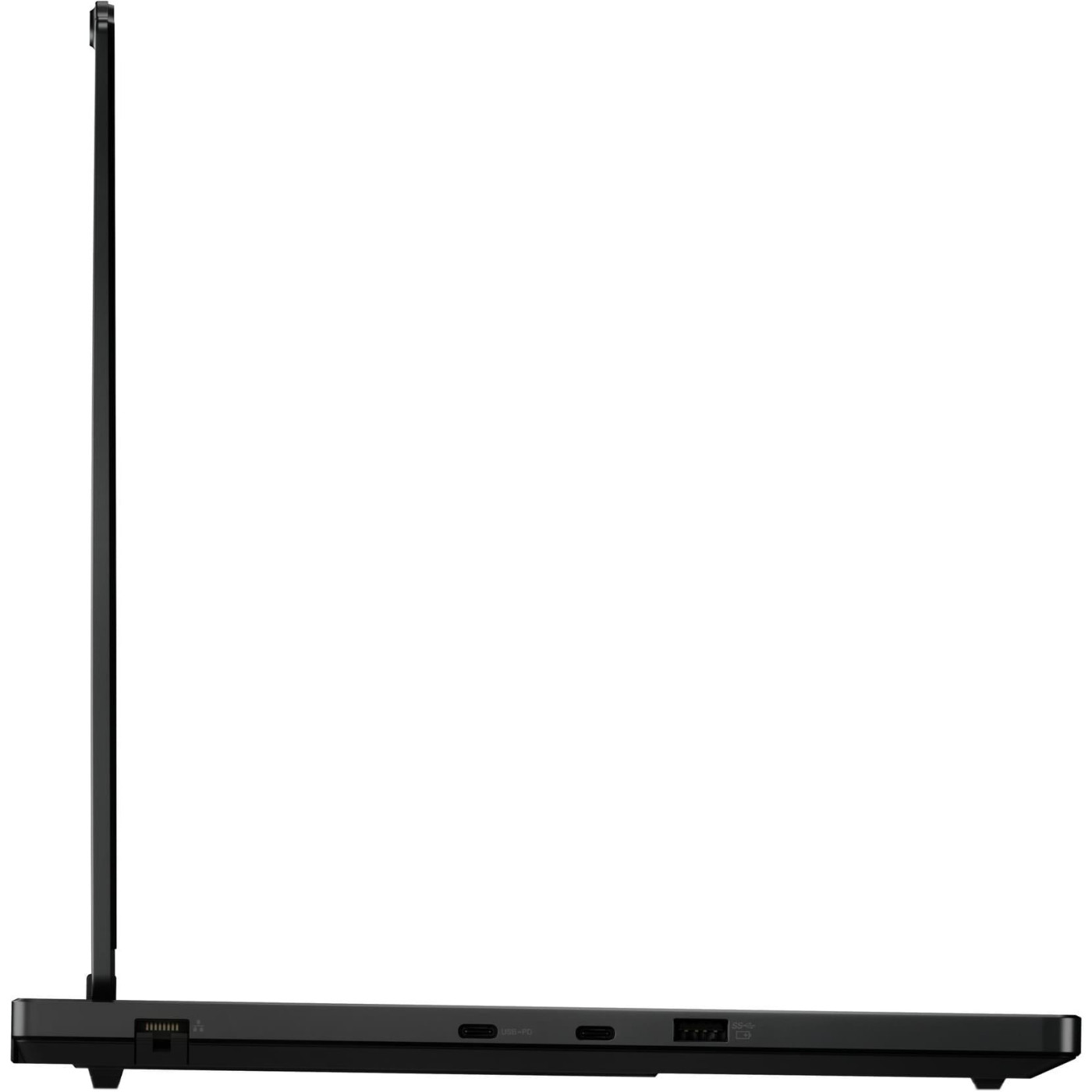 Ноутбук Lenovo 15.1 Legion 5 15IRX10 (83LY00H0UK) 1920X1080 IPS165Hz/Intel i7-13650HX/16GB/1TB SSD/RTX 5070/W11H/Eclipse Black (83LY00H0UK1)