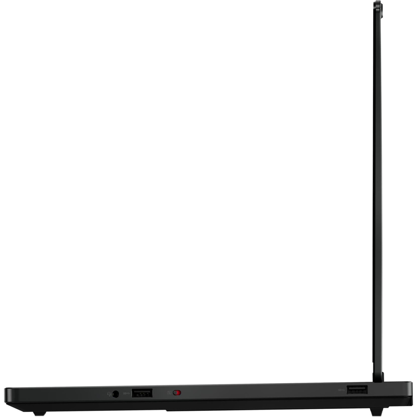 Ноутбук Lenovo 15.1 Legion 5 15IRX10 (83LY00H0UK) 1920X1080 IPS165Hz/Intel i7-13650HX/16GB/1TB SSD/RTX 5070/W11H/Eclipse Black (83LY00H0UK1)