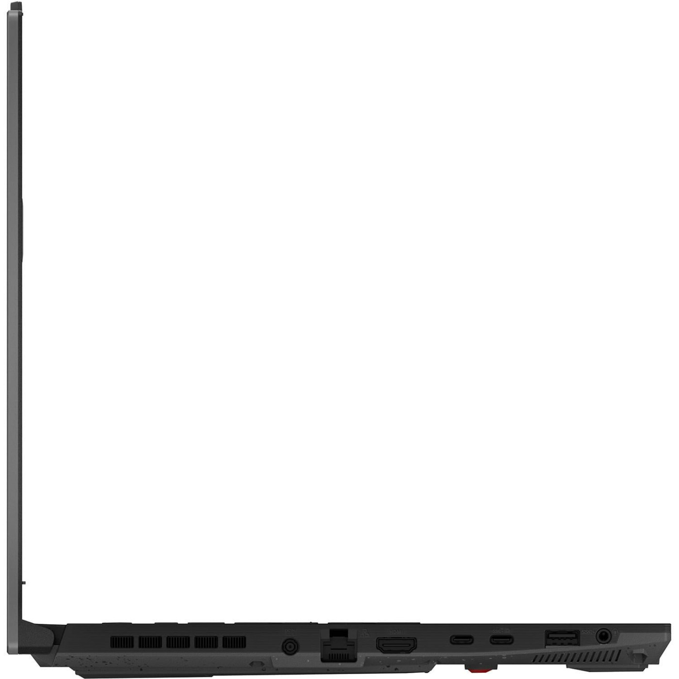 Ноутбук ASUS 15 TUF F15 FX507ZC4-HN145 1920x1080;144 Гц IPS/ Intel i5-12500H/16GB/512GB/RTX 3050, 4GB/Dos/Gray (90NR0GW1-M00VL0) Б/в