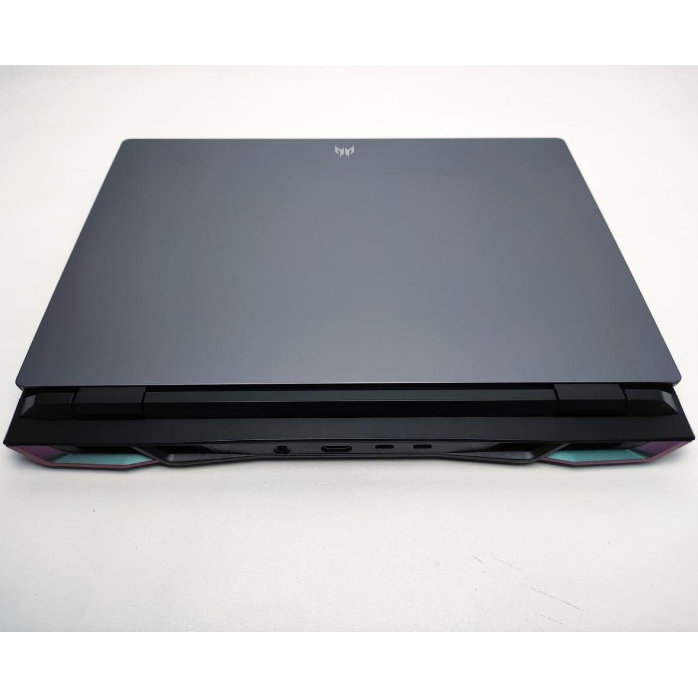 Ноутбук Acer 16 Predator Helios PHN16-71 2K IPS 165Hz/ i7-13700HX/ 16GB/ SSD 1TB/ RTX 4060 8GB/Win11/black (NH.QMBAA.001) (8485) FR