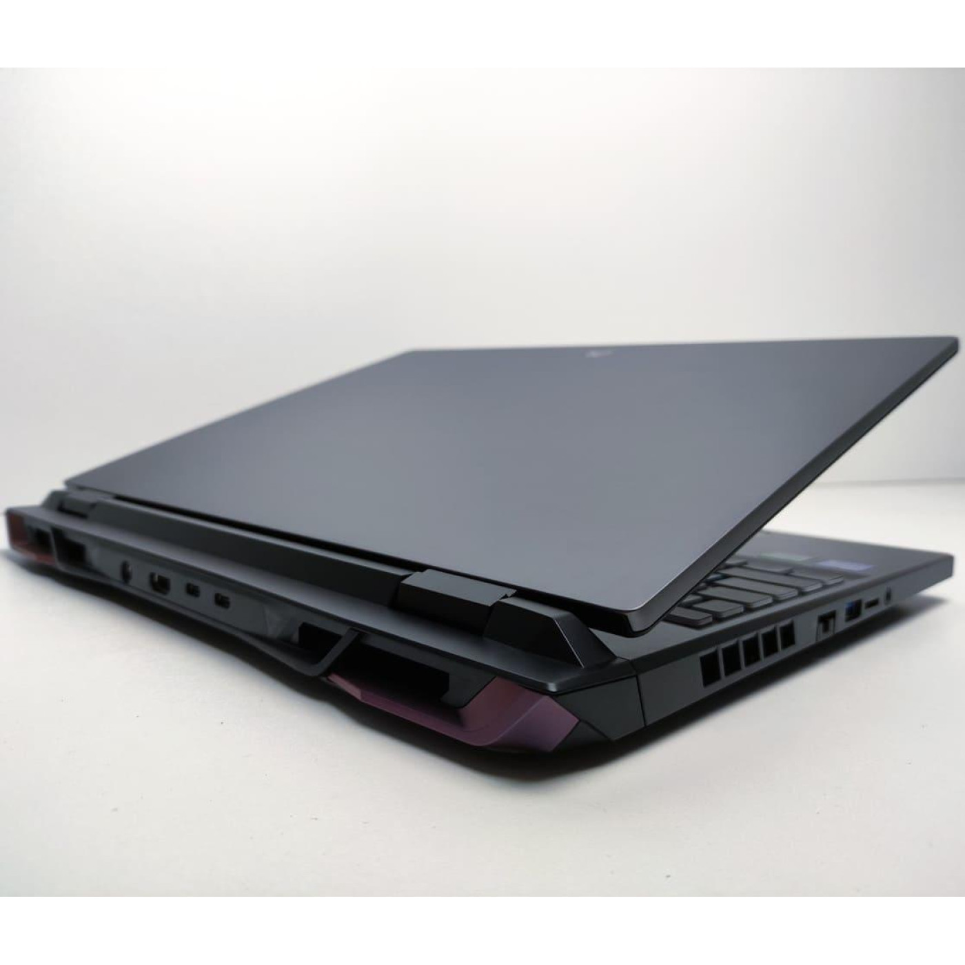 Ноутбук Acer 16 Predator Helios PHN16-71 2K IPS 165Hz/ i7-13700HX/ 16GB/ SSD 1TB/ RTX 4060 8GB/Win11/black (NH.QMBAA.001) (8485) FR