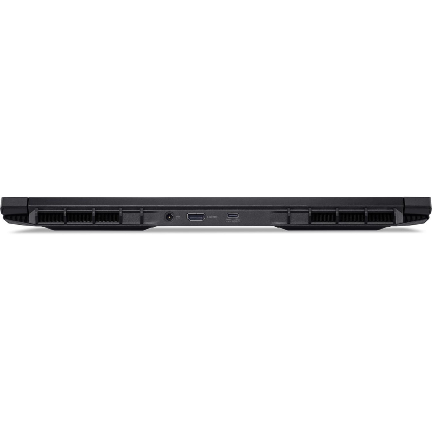 Ноутбук Acer 16 Nitro V 16 ANV16-42 WUXGA IPS/AMD R7-260/16GB/1TB/RTX 5070 8GB/Linux/Black (NH.U1FEU.003)