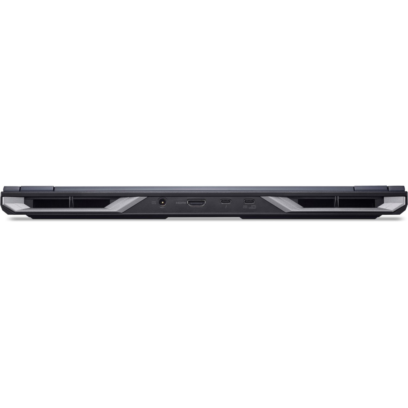 Ноутбук Acer 16 Predator Helios Neo 16 PHN16-73 WQXGA IPS/U9-275HX/32GB/1TB/RTX 5060 8GB/Linux/Black (NH.QVUEU.00B)