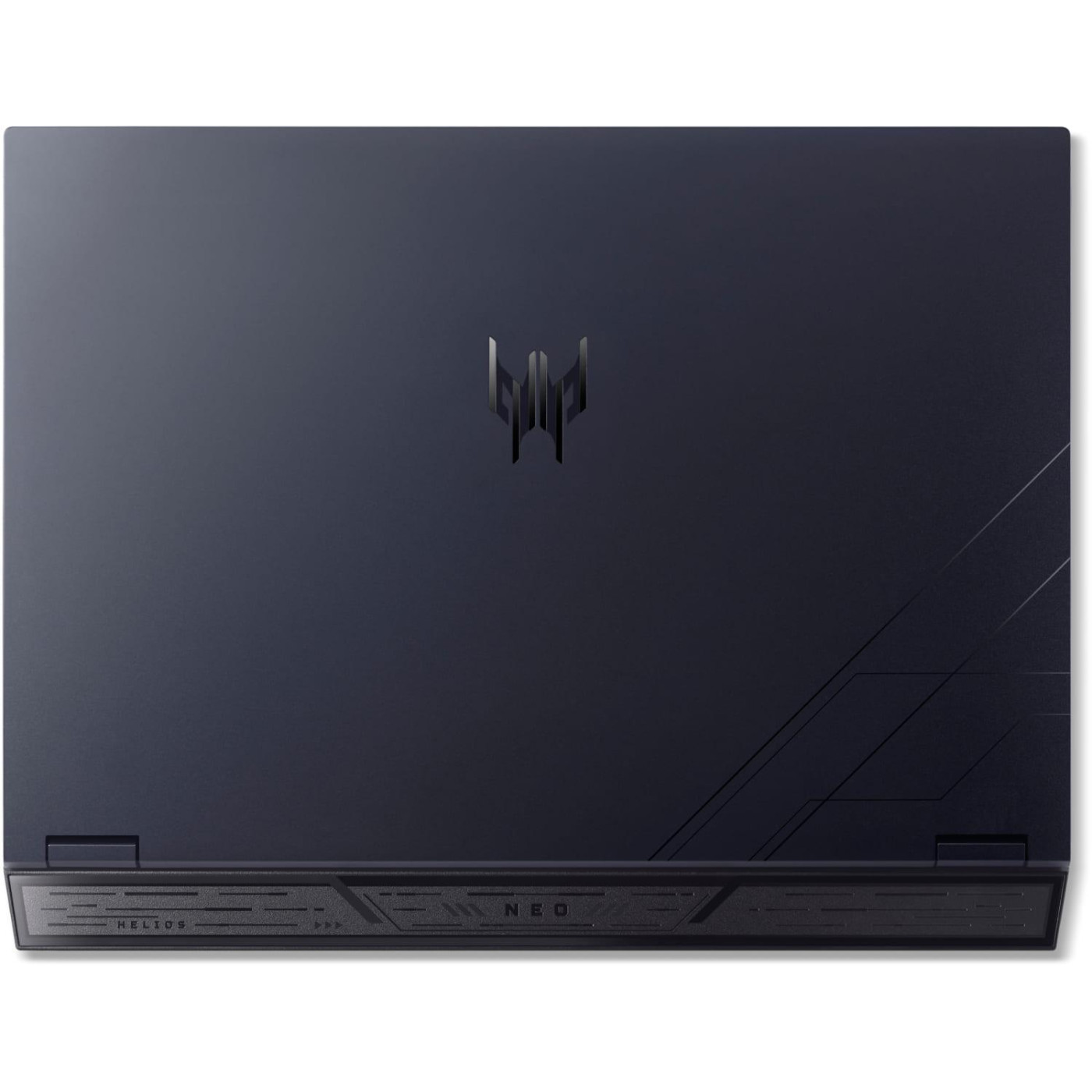 Ноутбук Acer 16 Predator Helios Neo 16 PHN16-73 WQXGA IPS/U9-275HX/32GB/1TB/RTX 5060 8GB/Linux/Black (NH.QVUEU.00B)