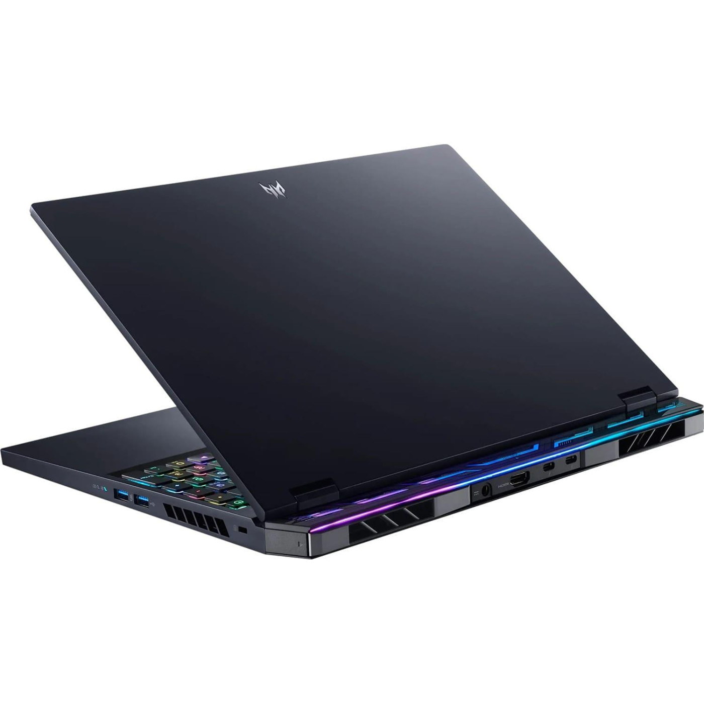 Ноутбук Acer 16 Predator Helios PHN16-71-73LT 2K IPS 165Hz i7-13700HX 16GB 1TB RTX 4060 8GB 140W (NH.QMBAA.001)