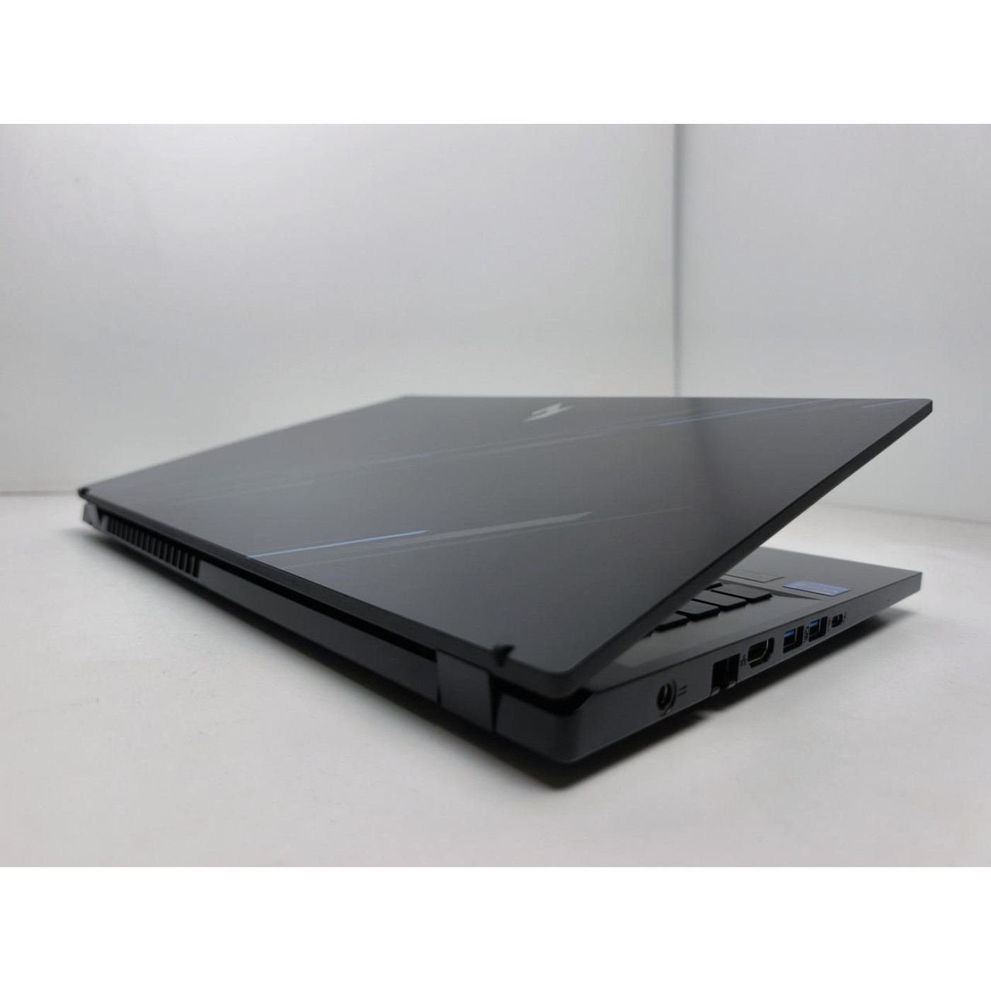 Ноутбук Acer 15.6 Nitro V 15 FHD 144Hz IPS/Intel Core i7-13620H/16GB/512GB SSD/NVIDIA GeForce RTX 4050 6GB/DOS/Black (13473) Б/в