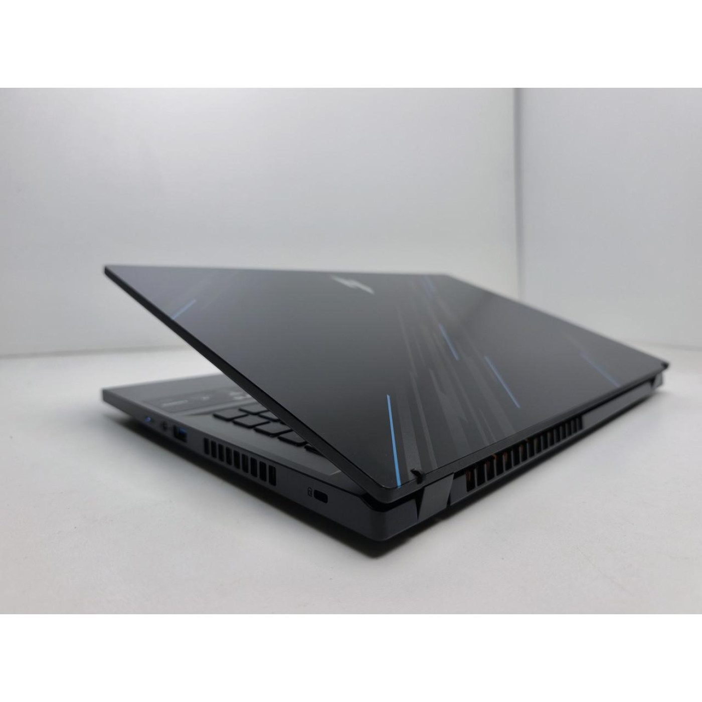 Ноутбук Acer 15.6 Nitro V 15 FHD 144Hz IPS/Intel Core i7-13620H/16GB/512GB SSD/NVIDIA GeForce RTX 4050 6GB/DOS/Black (13473) Б/в