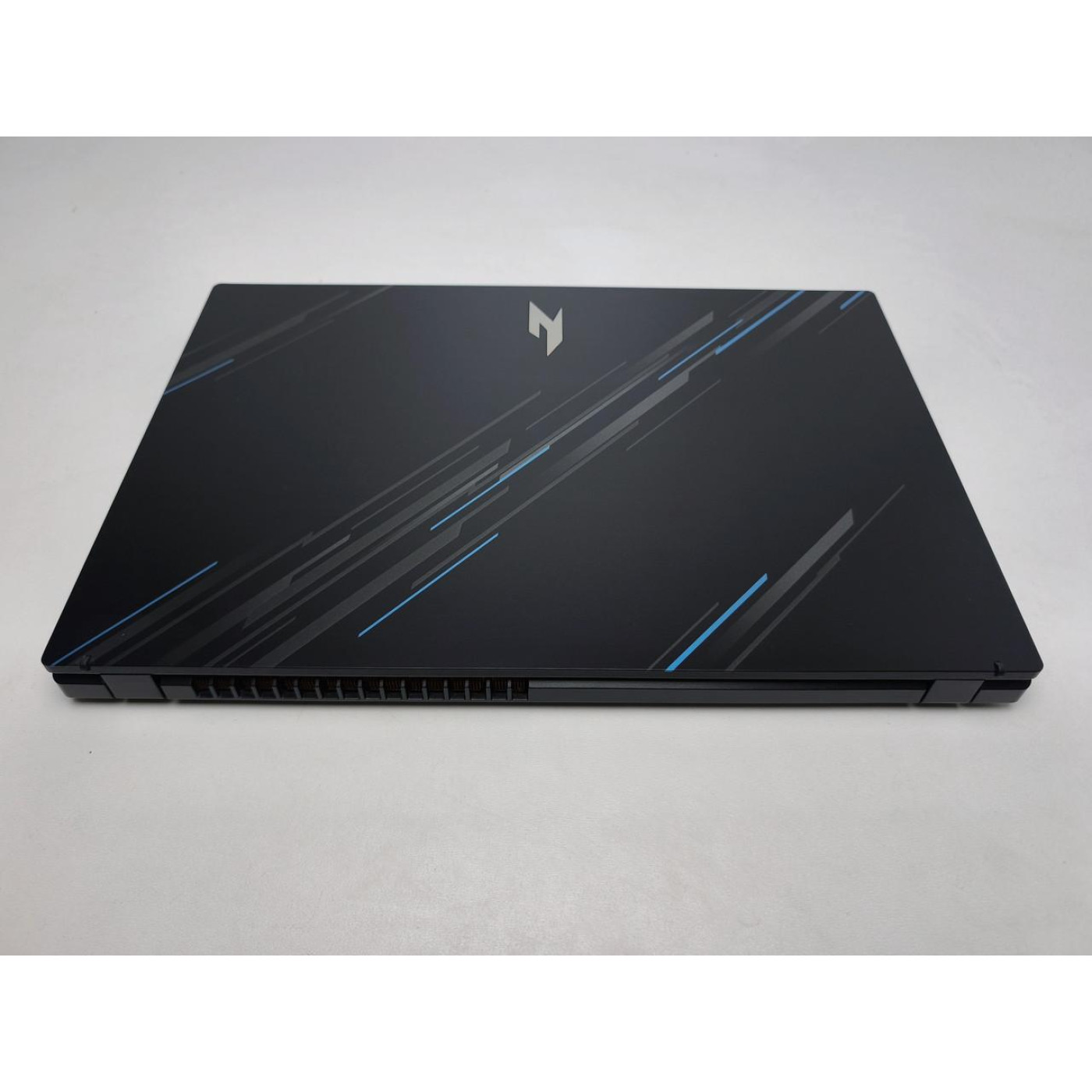 Ноутбук Acer 15.6 Nitro V 15 FHD 144Hz IPS/Intel Core i7-13620H/16GB/512GB SSD/NVIDIA GeForce RTX 4050 6GB/DOS/Black (13473) Б/в