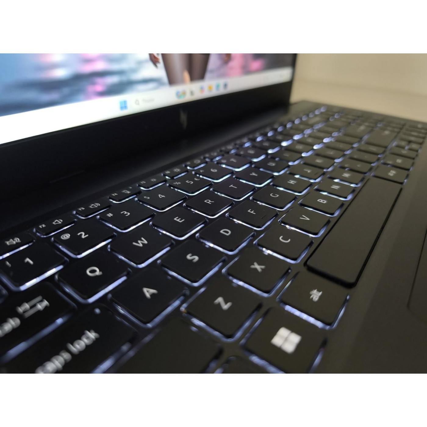 Ноутбук Acer 15.6 Nitro V 15 FHD 144Hz IPS/Intel Core i7-13620H/16GB/512GB SSD/NVIDIA GeForce RTX 4050 6GB/DOS/Black (13473) Б/в
