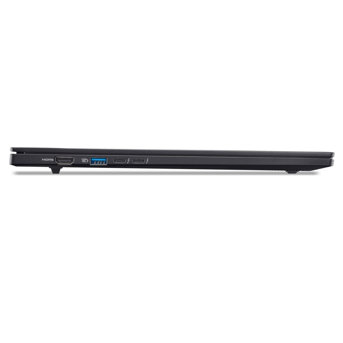 Ноутбук Acer 16 Swift Go 16 AI SFG16-74-93TW 2048x1280 OLED 120Hz/Intel Core Ultra 9 288V/32GB/1TB+1TB/Intel Arc Graphics 140V/W11H/Obsidian Black (NX
