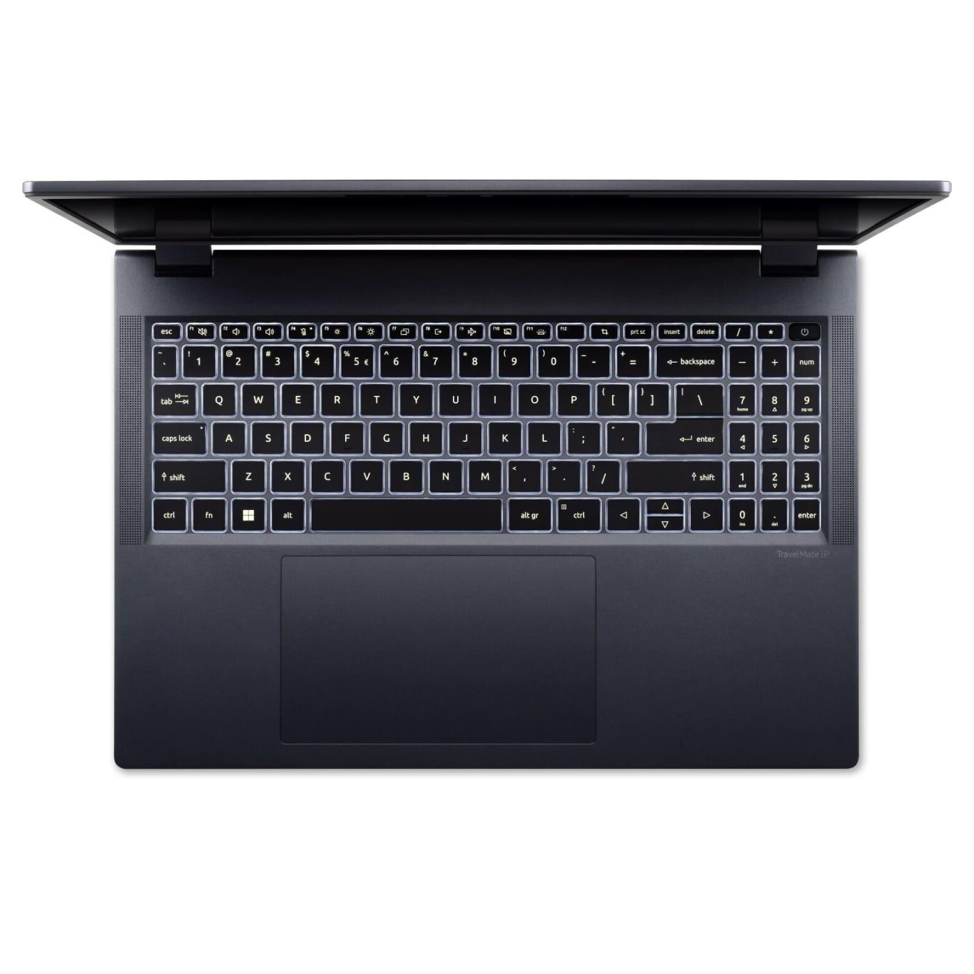 Ноутбук Acer 16 TravelMate P4 16 TMP416-52-TCO-753L WUXGA IPS 60Hz/Intel Core i7-1355U/16GB/512 SSD/Intel UHD Graphics/W11P/Slate Blue (NX.B52EG.002)