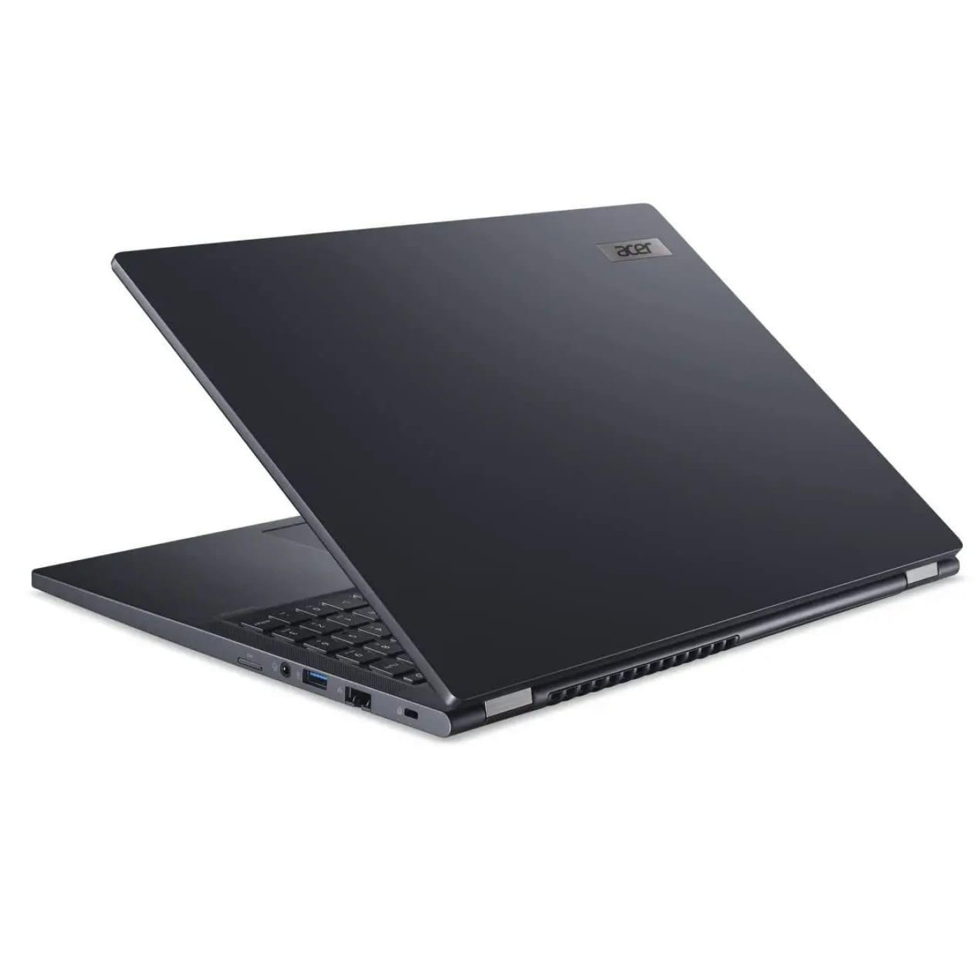 Ноутбук Acer 16 TravelMate P4 16 TMP416-52-TCO-753L WUXGA IPS 60Hz/Intel Core i7-1355U/16GB/512 SSD/Intel UHD Graphics/W11P/Slate Blue (NX.B52EG.002)