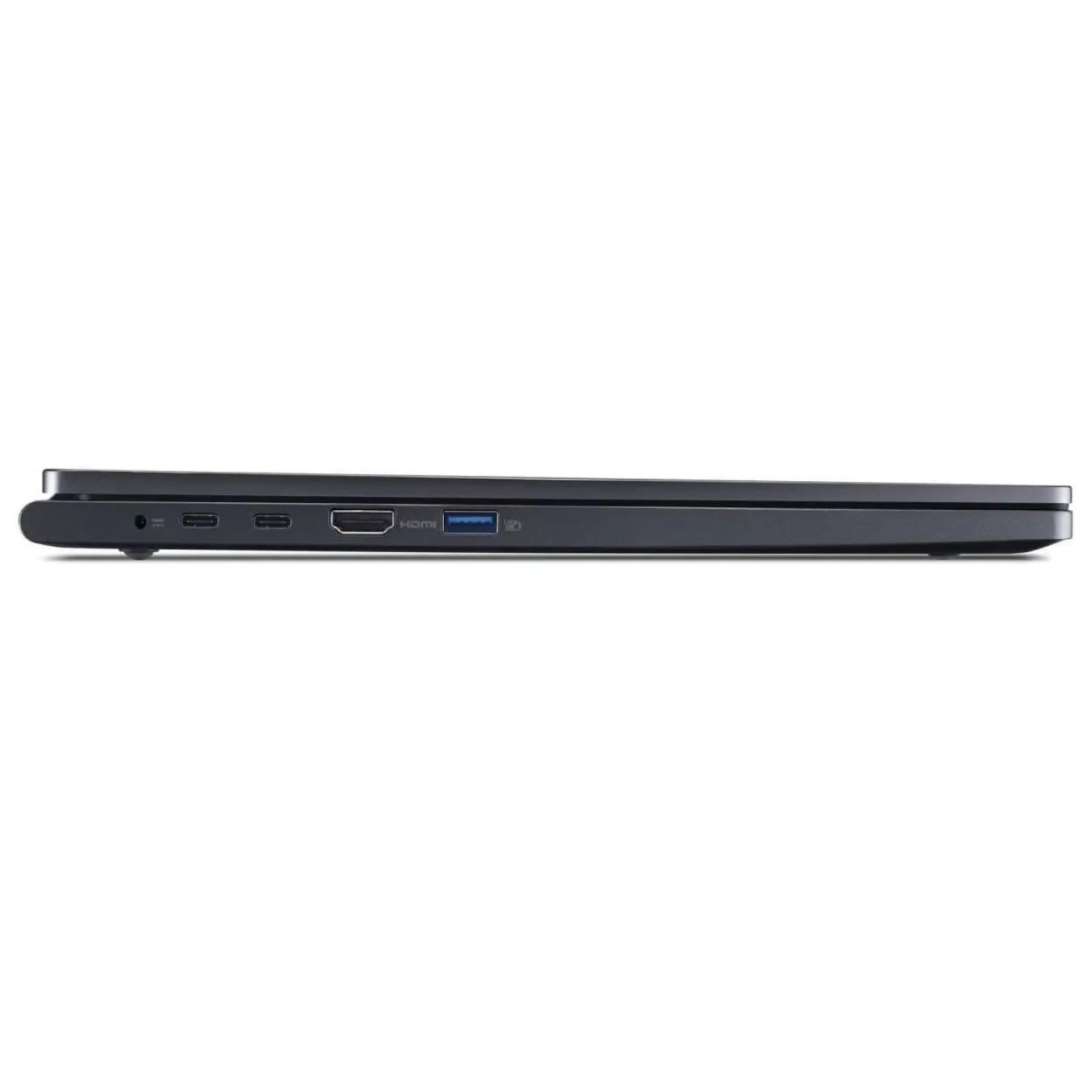 Ноутбук Acer 16 TravelMate P4 16 TMP416-52-TCO-753L WUXGA IPS 60Hz/Intel Core i7-1355U/16GB/512 SSD/Intel UHD Graphics/W11P/Slate Blue (NX.B52EG.002)