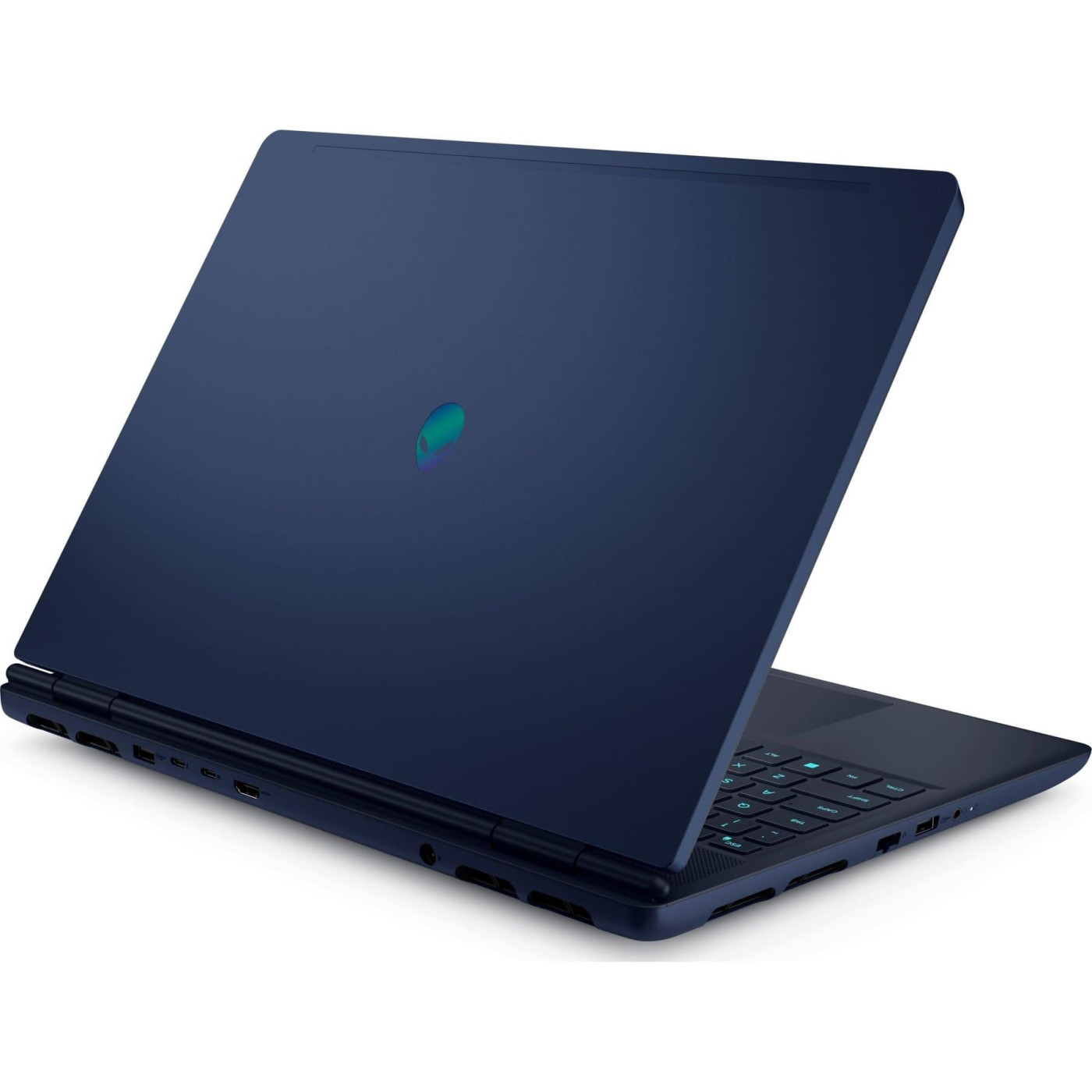 Ноутбук Dell 16 Alienware 16X Aurora AC16251 WQXGA 240Hz/Intel Core Ultra 9 275HX/32GB/2TB/RTX 5070/W11H (LAC16251-9582BLU-PUS)