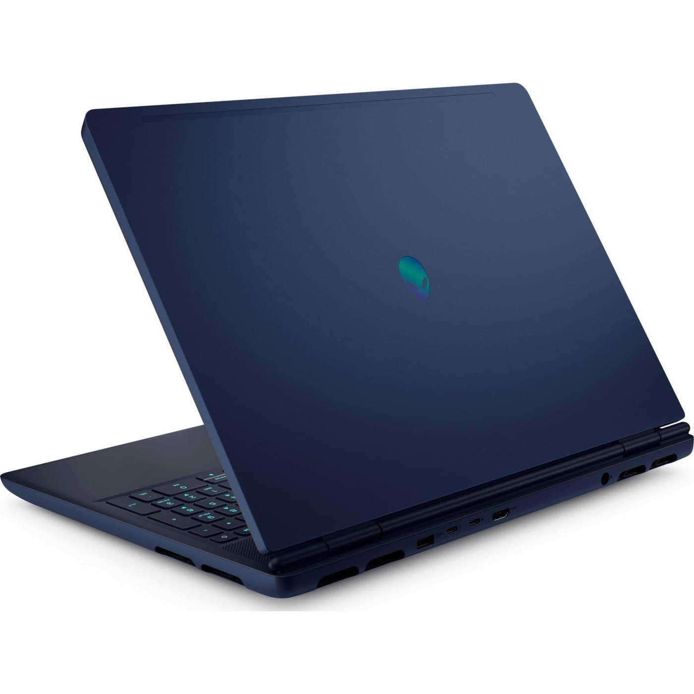 Ноутбук Dell 16 Alienware 16X Aurora AC16251 WQXGA 240Hz/Intel Core Ultra 9 275HX/32GB/2TB/RTX 5070/W11H (LAC16251-9582BLU-PUS)