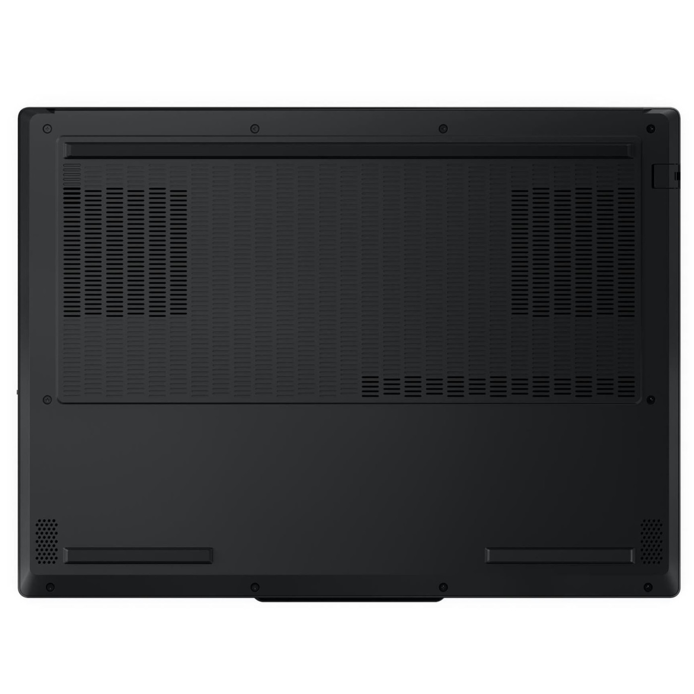 Ноутбук Lenovo 15.1 Legion 5 15IAX10 2.5K OLED 165Hz/Intel Core Ultra 9 275HX/16GB/1TB/RTX 5070/W11H/Eclipse Black (83F001TUS)