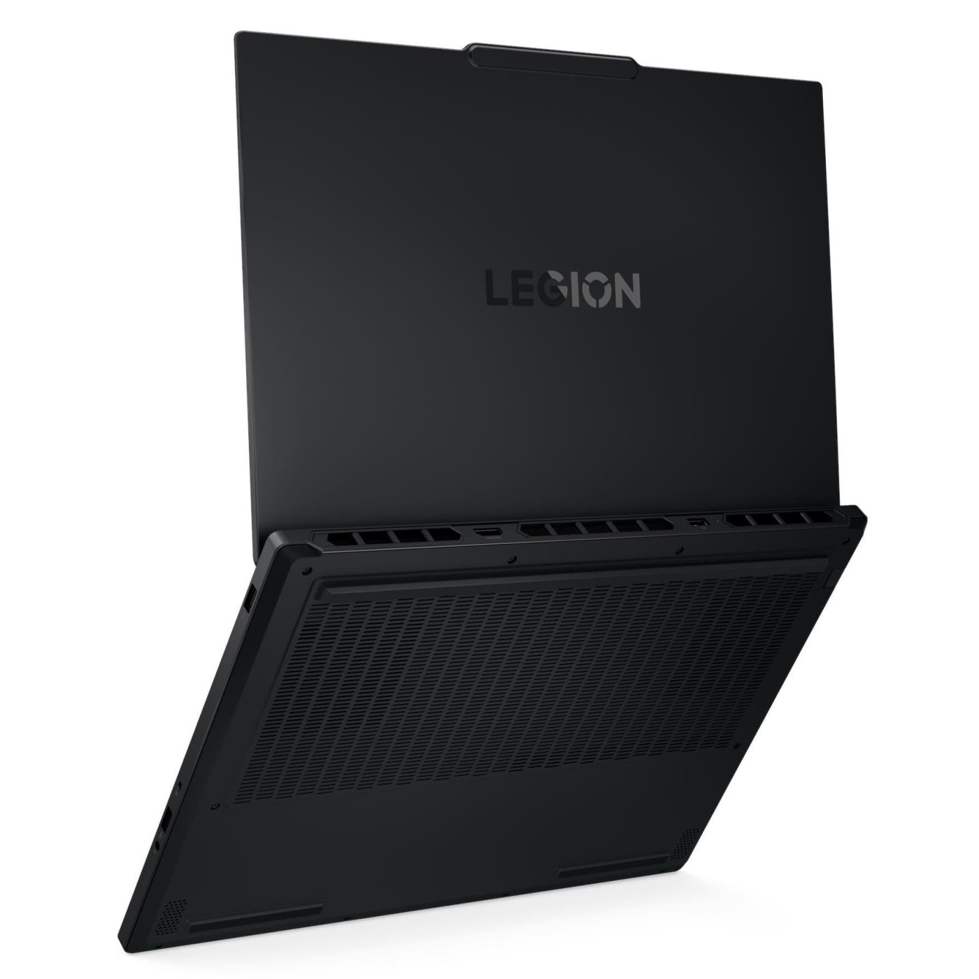 Ноутбук Lenovo 15.1 Legion 5 15IAX10 2.5K OLED 165Hz/Intel Core Ultra 9 275HX/16GB/1TB/RTX 5070/W11H/Eclipse Black (83F001TUS)
