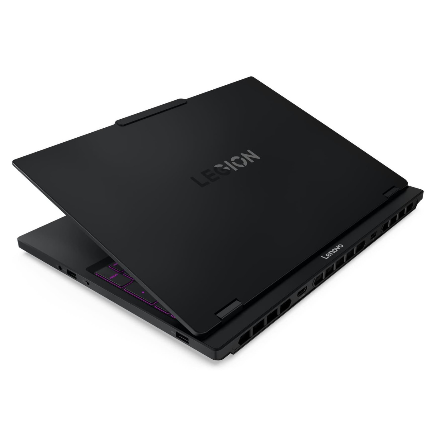 Ноутбук Lenovo 15.1 Legion 5 15IAX10 2.5K OLED 165Hz/Intel Core Ultra 9 275HX/16GB/1TB/RTX 5070/W11H/Eclipse Black (83F001TUS)
