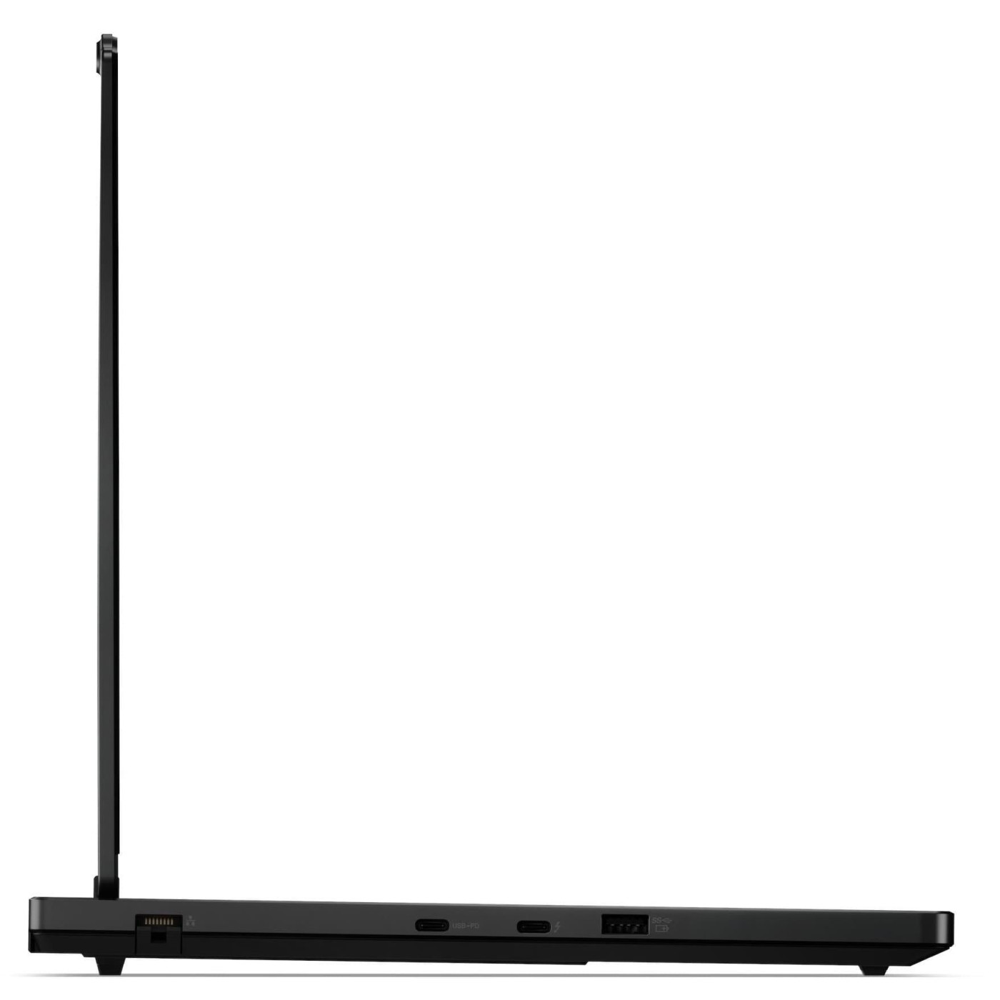 Ноутбук Lenovo 15.1 Legion 5 15IAX10 2.5K OLED 165Hz/Intel Core Ultra 9 275HX/16GB/1TB/RTX 5070/W11H/Eclipse Black (83F001TUS)