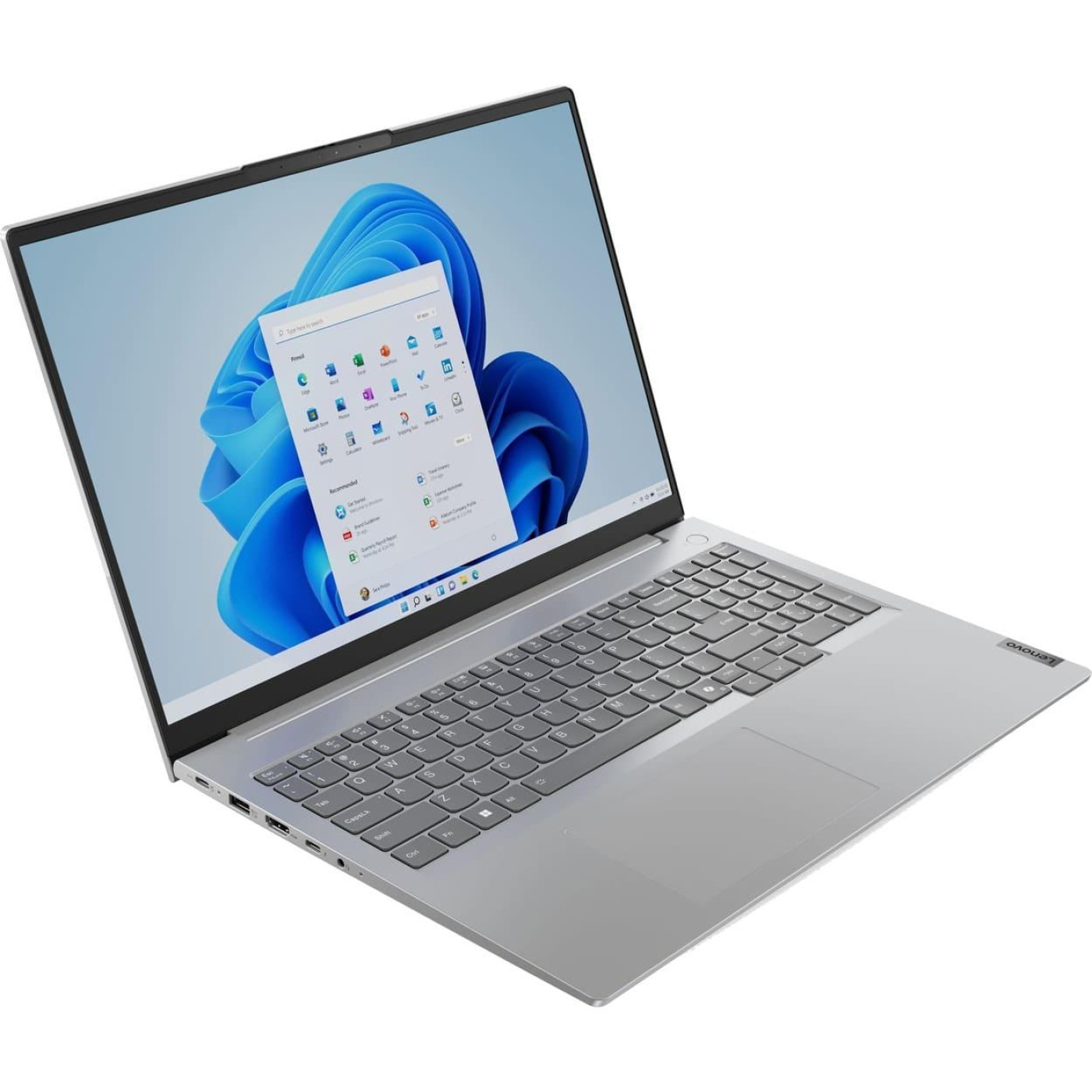Ноутбук Lenovo 16