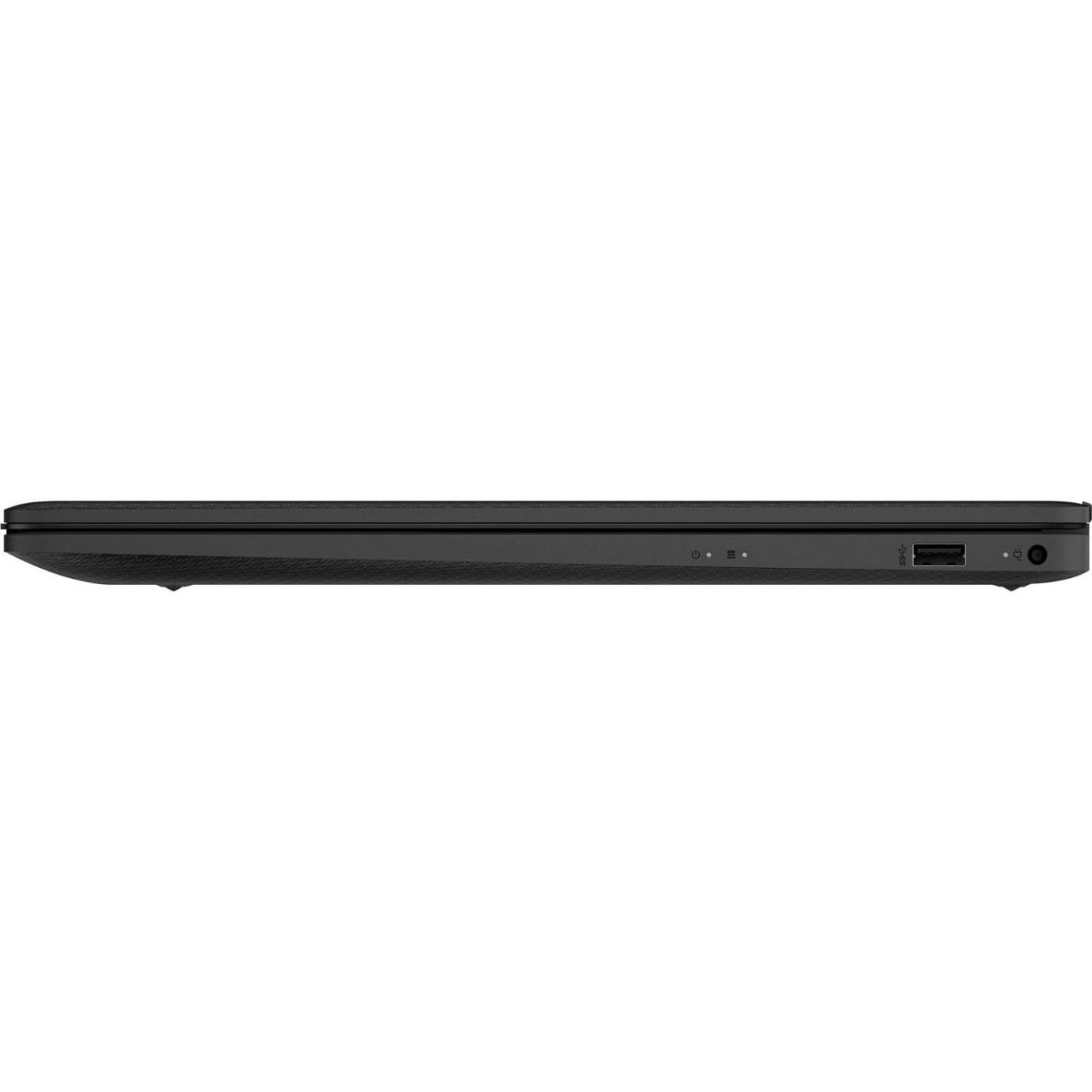 Ноутбук HP 17.3 17-cp3018ua FHD IPS AG/Ryzen 7 7730U/16GB/1TB/UMA/DOS/Black (CS8C8EA)