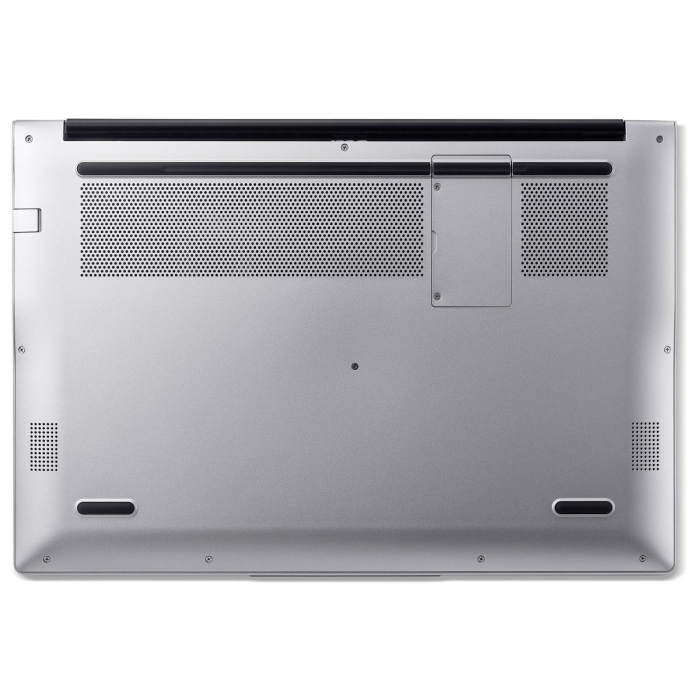 Ноутбук Acer 16 Aspire Lite AL16-54P-56ES WUXGA IPS LED/Intel Core 5 120U/16GB/512 SSD/Intel Graphics/DOS/Silver (NX.DK6EU.008)