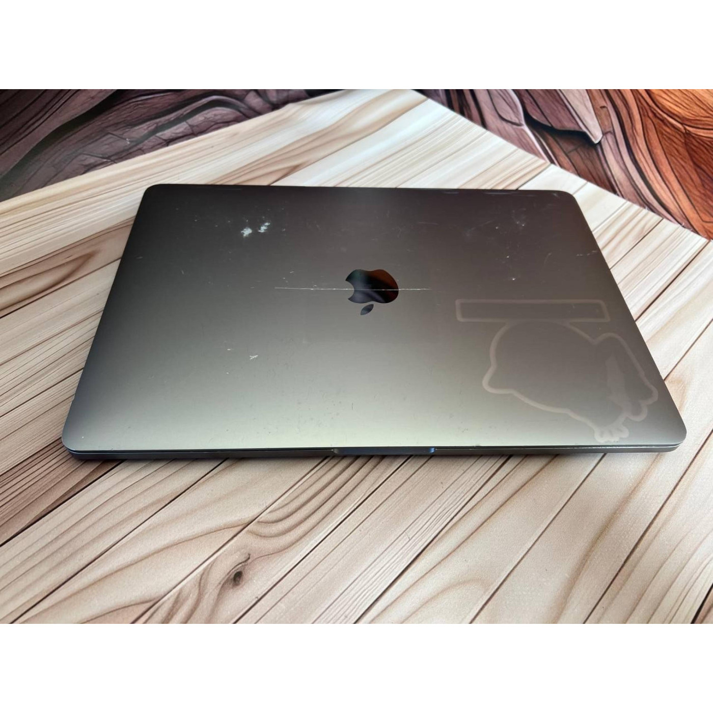Ноутбук Apple 13