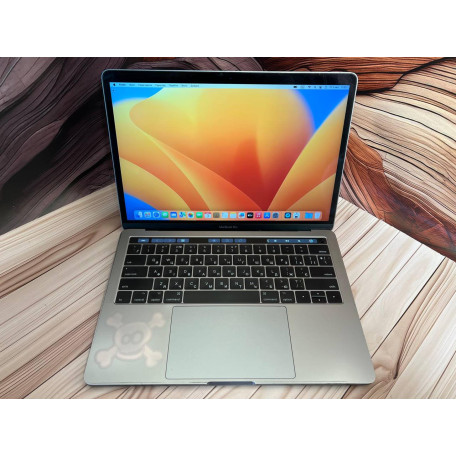Ноутбук Apple 13