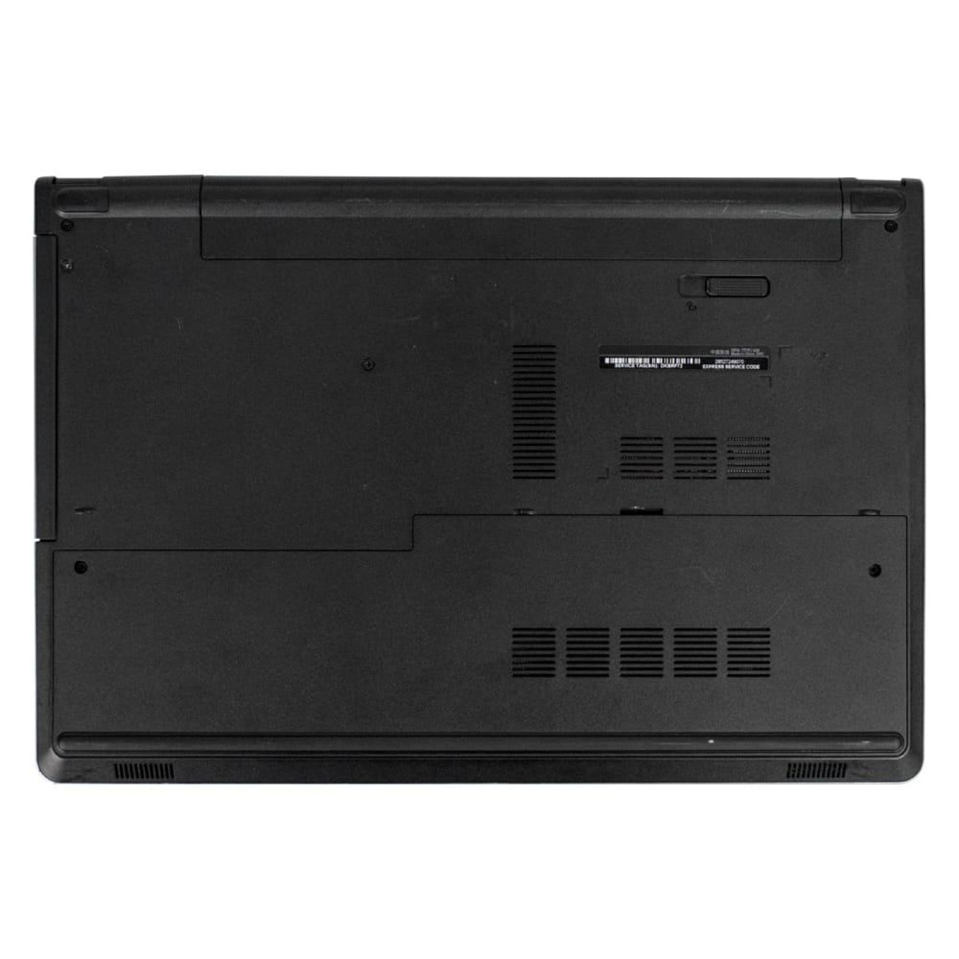 Ноутбук Dell 15.6