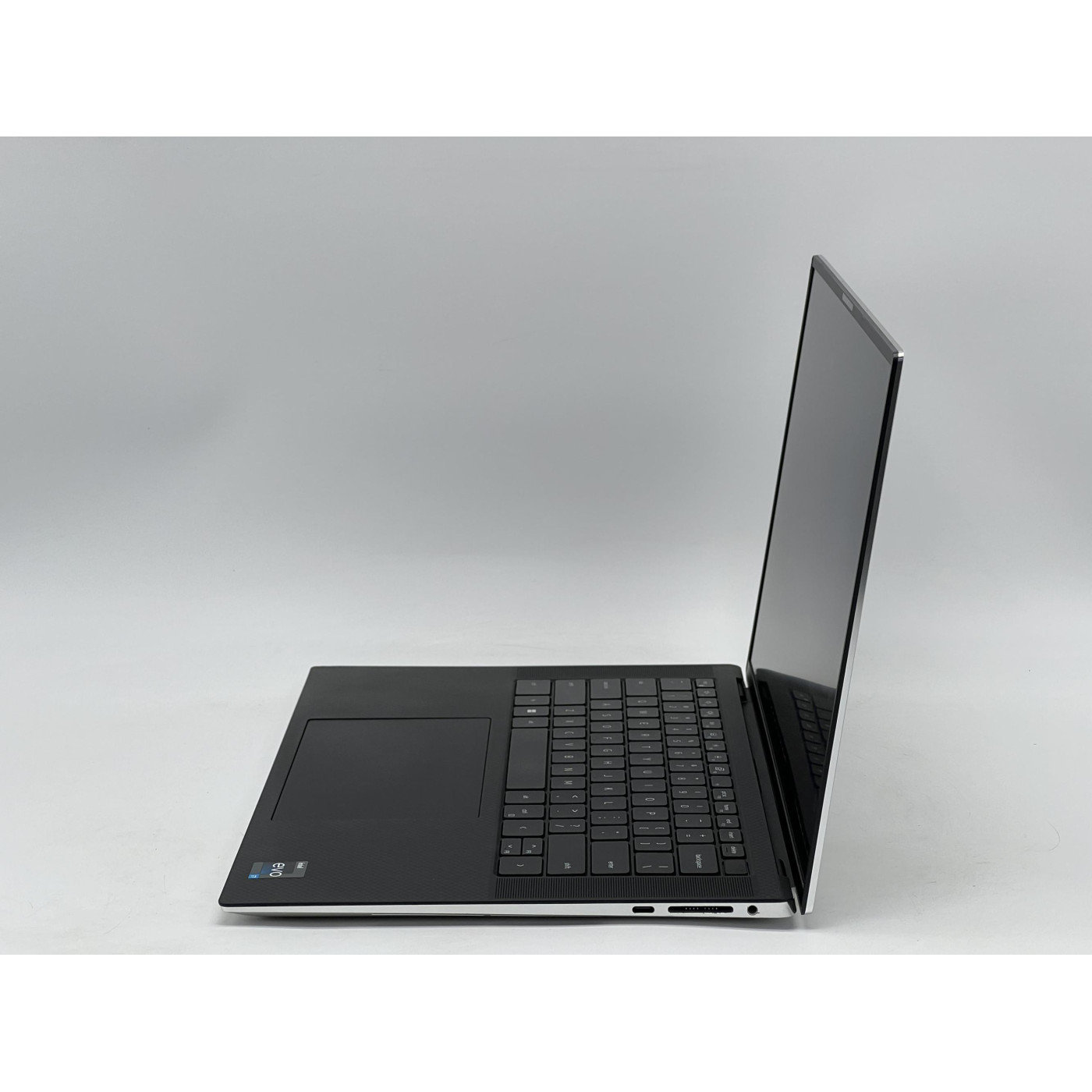 Ноутбук Dell 15.6 XPS 15 9530 FHD+ IPS/Intel Core i7-13700H/16GB/480GB SSD/Intel Arc A370M 4GB/DOS/Platinum Silver (SH2607910) Б/у