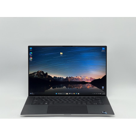 Ноутбук Dell 15.6 XPS 15 9530 FHD+ IPS/Intel Core i7-13700H/16GB/480GB SSD/Intel Arc A370M 4GB/DOS/Platinum Silver (SH2607910) Б/у