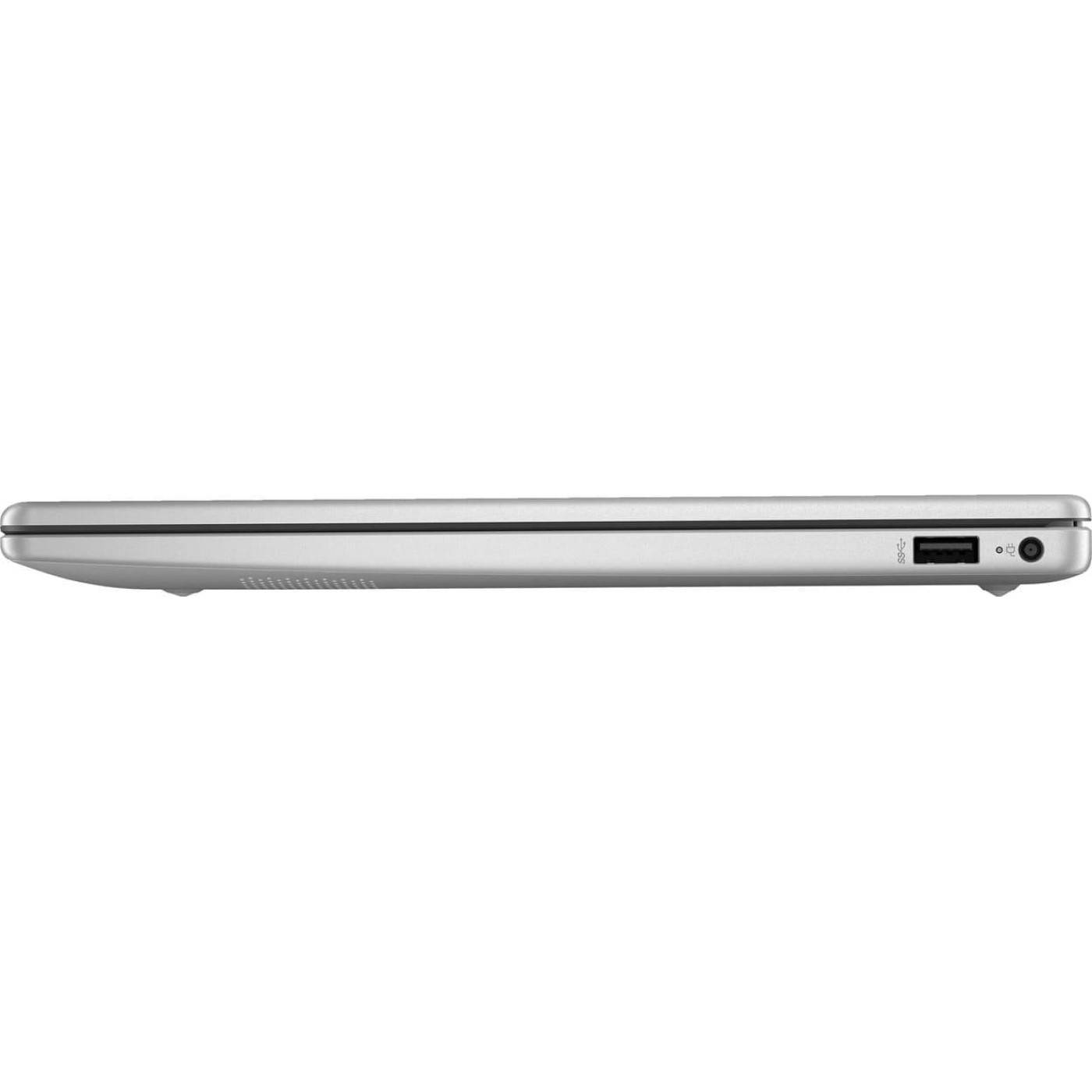 Ноутбук HP 14 14-ep1031ua FHD IPS/Intel Core 3-100U/8GB/512SSD/Intel Graphics/DOS/Silver (C9MZ0EA)