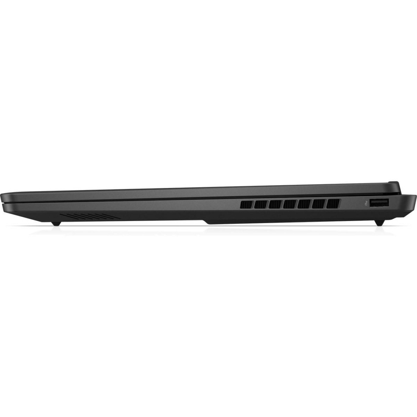 Ноутбук HP 16 Omen Slim Gaming Laptop WUXGA IPS 165Hz/Intel U5-225H/16GB/1TB/RTX 5050/W11H/Shadow Black (C0SX3UA)