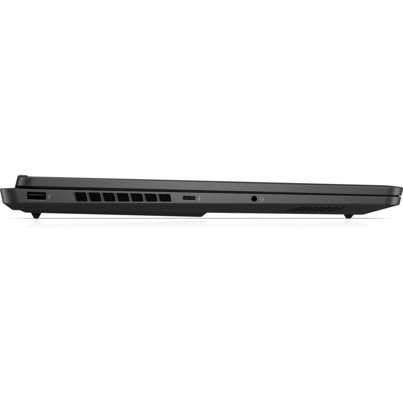 Ноутбук HP 16 Omen Slim Gaming Laptop WUXGA IPS 165Hz/Intel U5-225H/16GB/1TB/RTX 5050/W11H/Shadow Black (C0SX3UA)