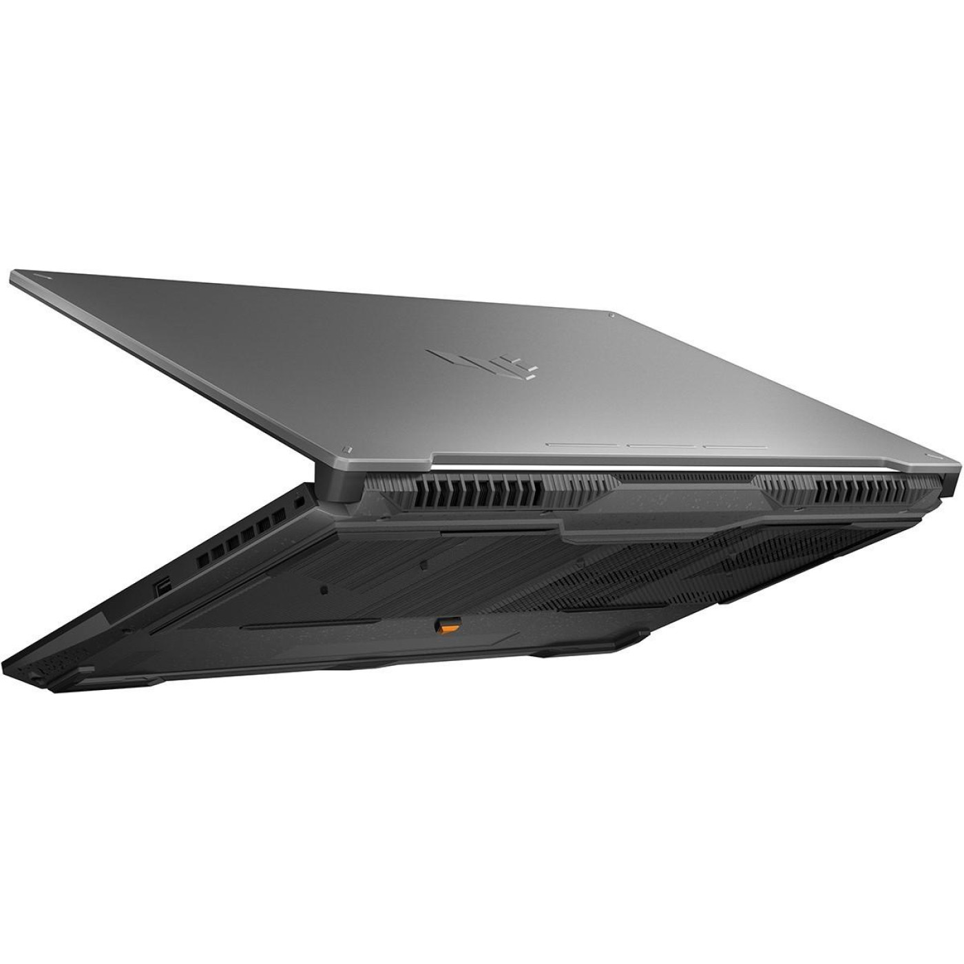 Ноутбук ASUS 17.3 TUF Gaming F17 FX707VJB-HX063 FHD IPS/Intel 5-210H/16GB/512SSD/RTX 3050 6GB/DOS/Gray (90NR0MY5-M002H0)