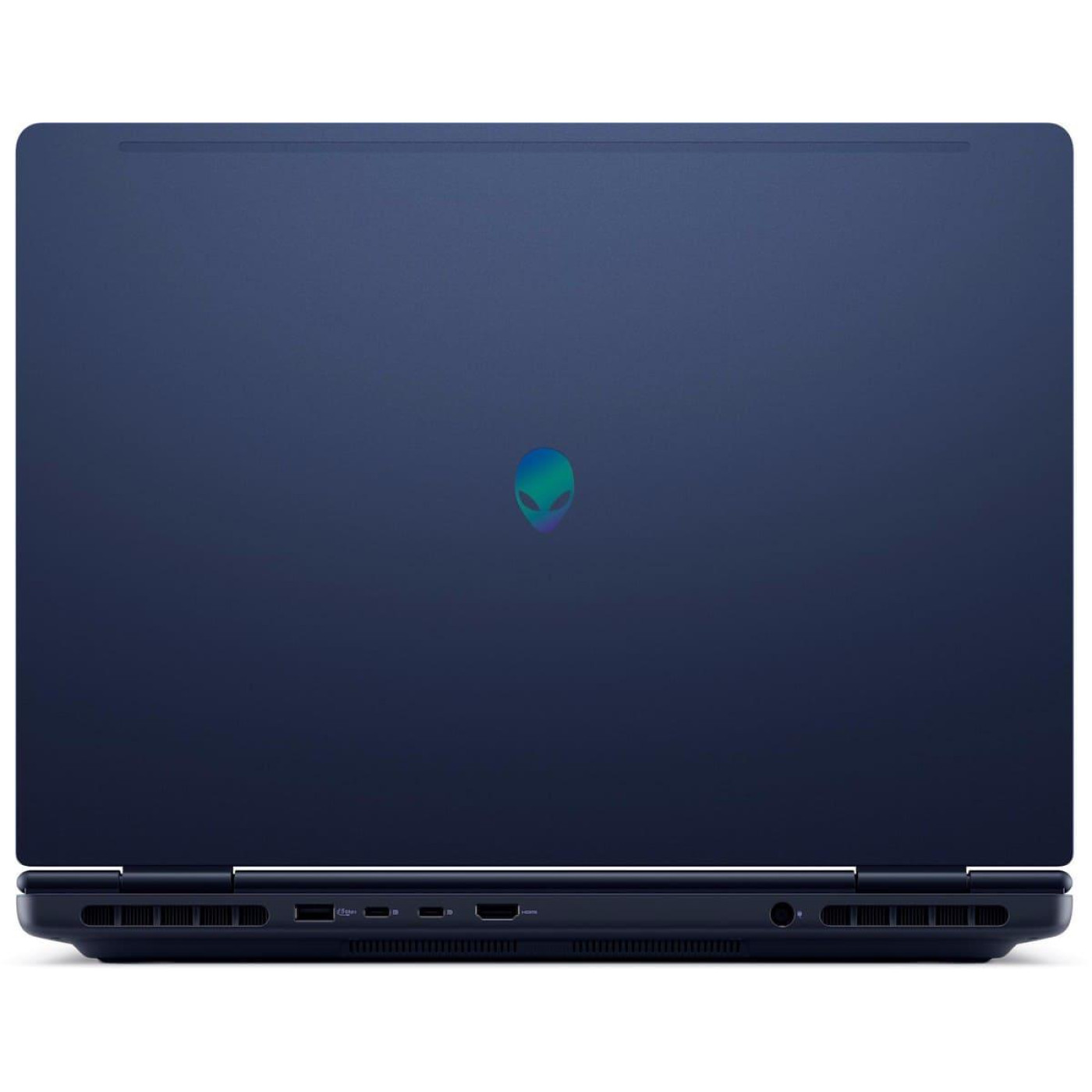Ноутбук Dell 16 Alienware Aurora AC16250/Intel U7-240H/16GB/256GB/RTX 5060/W11H/Blue (LAC16250-7469BLU-PUS)
