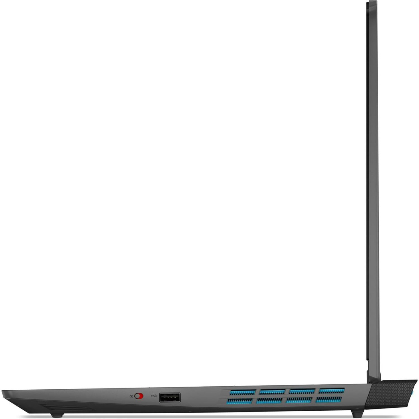 Ноутбук Lenovo 15.6 LOQ 15IRH8 FHD 144Hz IPS/Intel Core i5-12450H/16GB/512GB SSD/NVIDIA GeForce RTX 4060 8GB/DOS/Storm Grey (82XV00JERA) Б/у