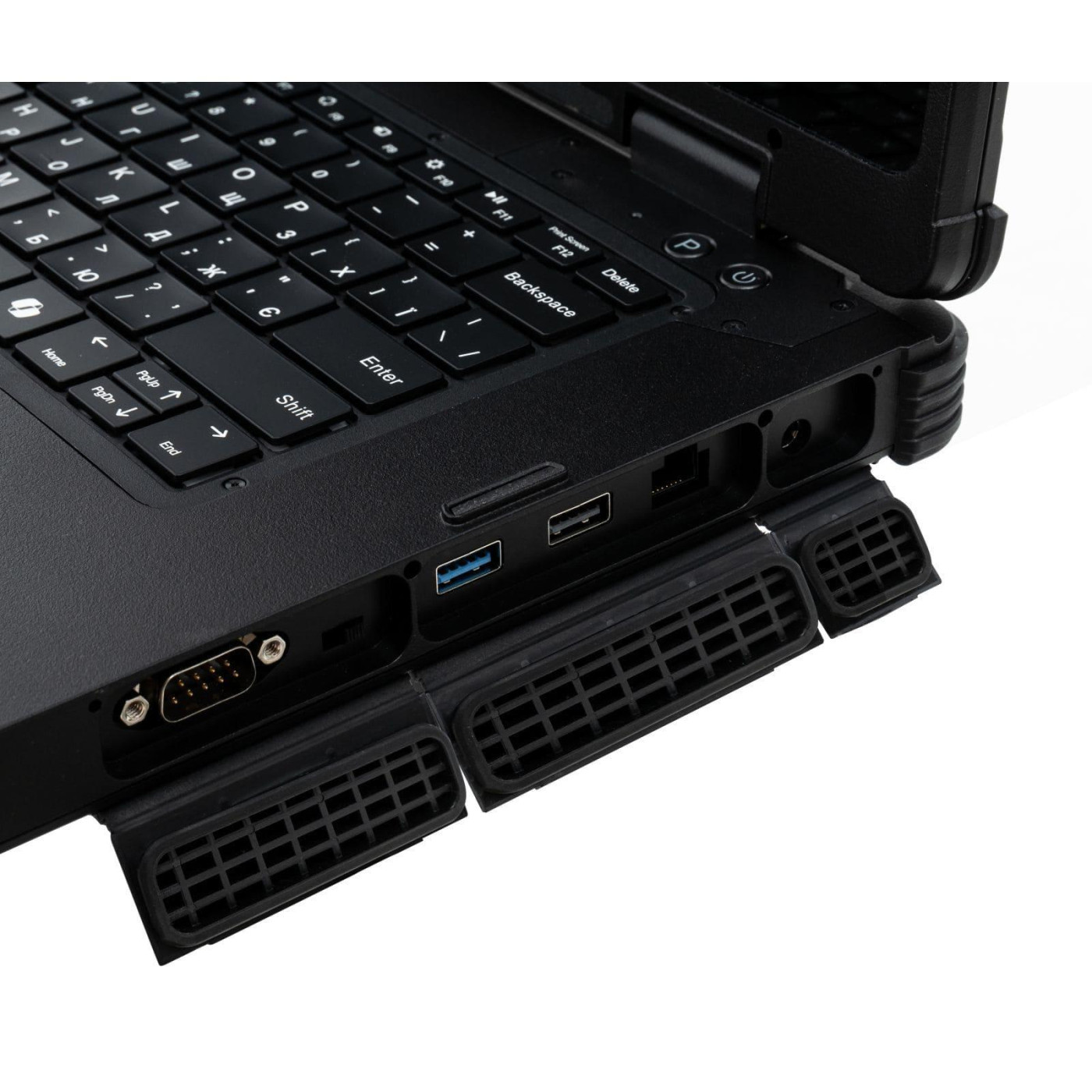 Ноутбук Vinga 14 Scout X14A FHD IPS/Intel i5-1235U/16GB/1TB/Intel Iris Xe Graphics/W11P/Black (X14A-1235161024BWP)