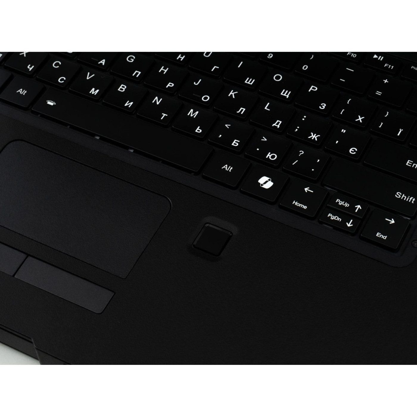 Ноутбук Vinga 14 Scout X14A FHD IPS/Intel i5-1235U/16GB/1TB/Intel Iris Xe Graphics/W11P/Black (X14A-1235161024BWP)