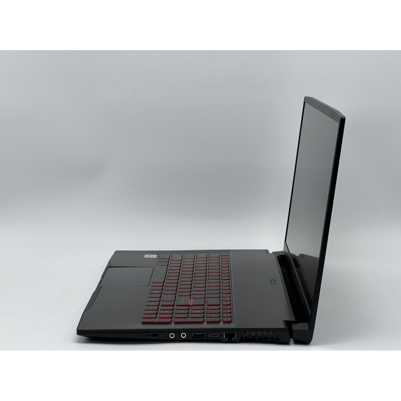 Ноутбук MSI GF75 Thin 10CSXR-448US, i5-10300H, 16 GB, 960 GB, NVIDIA GeForce GTX 1650 Ti, 1920x1080, IPS (SH2602591) Б/в