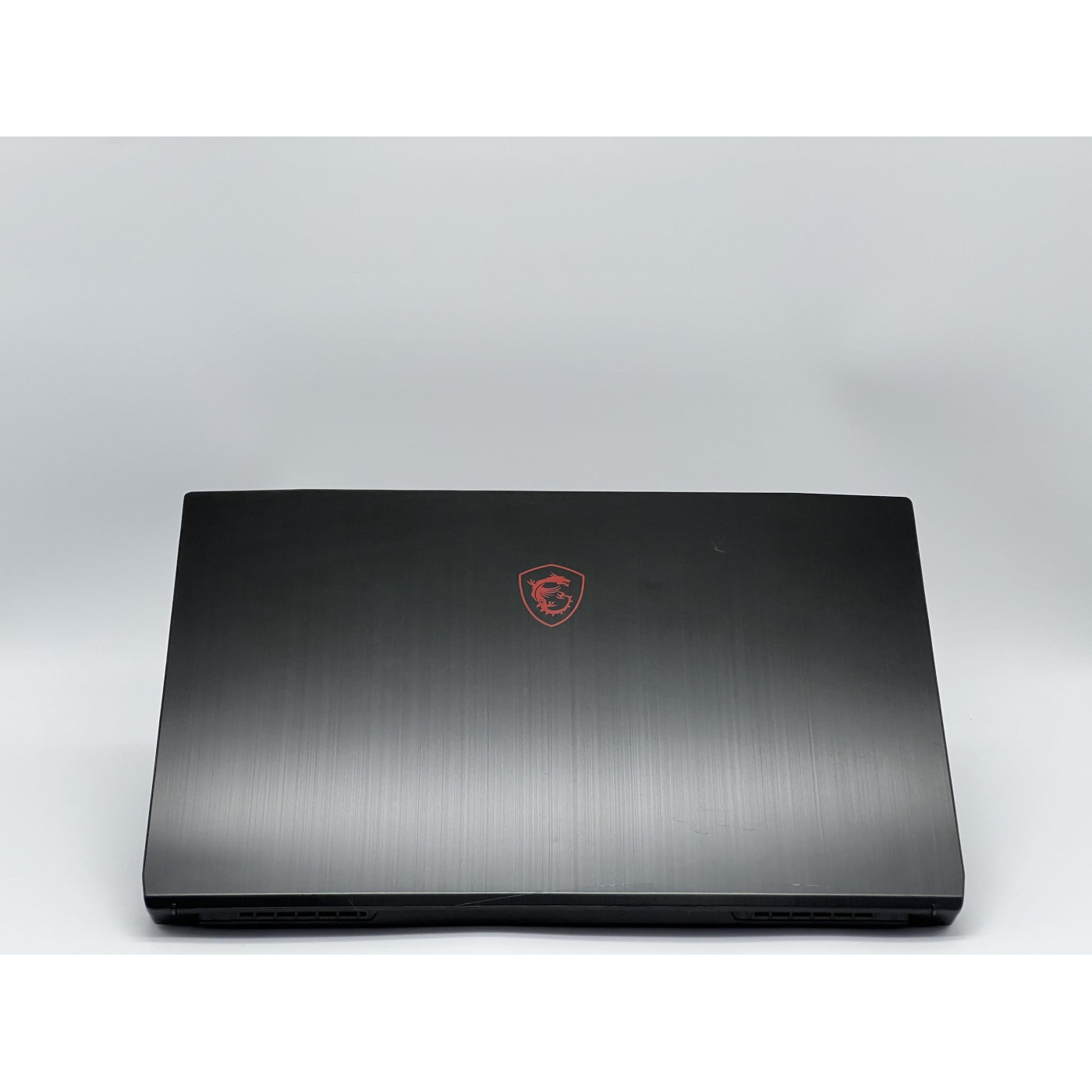 Ноутбук MSI GF75 Thin 10CSXR-448US, i5-10300H, 16 GB, 960 GB, NVIDIA GeForce GTX 1650 Ti, 1920x1080, IPS (SH2602591) Б/в