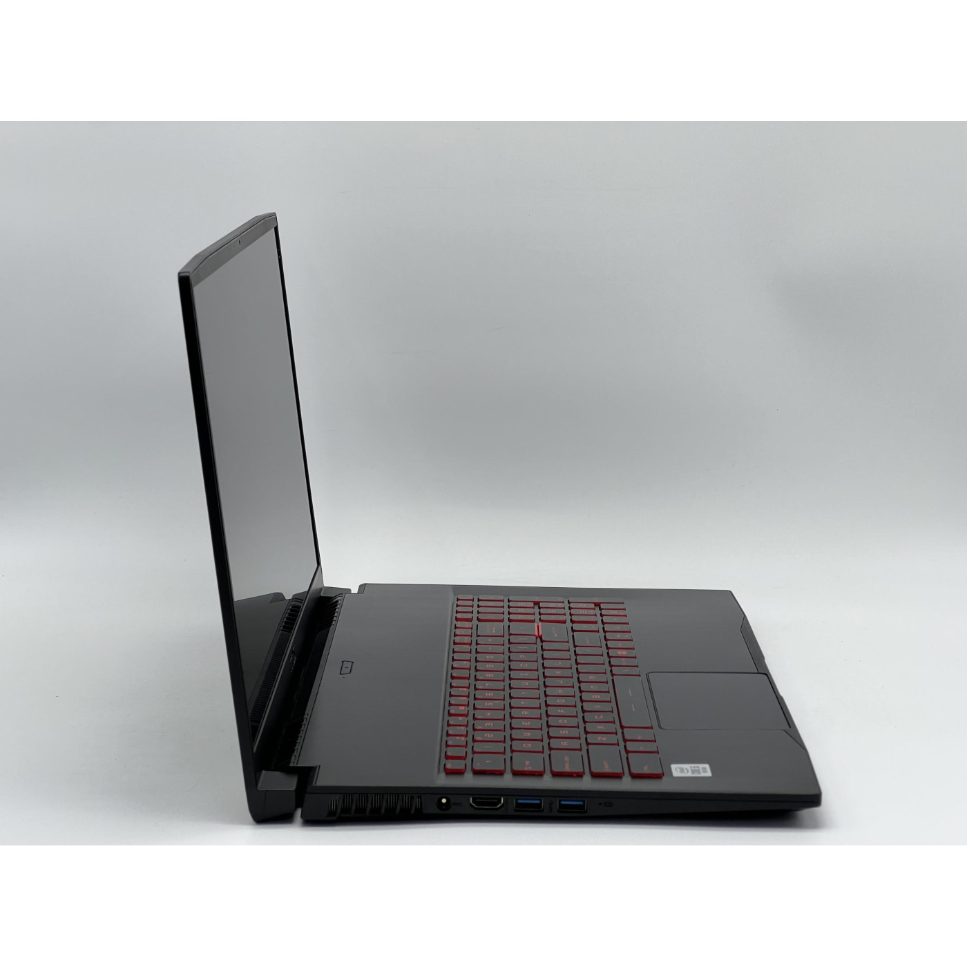 Ноутбук MSI GF75 Thin 10CSXR-448US, i5-10300H, 16 GB, 960 GB, NVIDIA GeForce GTX 1650 Ti, 1920x1080, IPS (SH2602591) Б/в